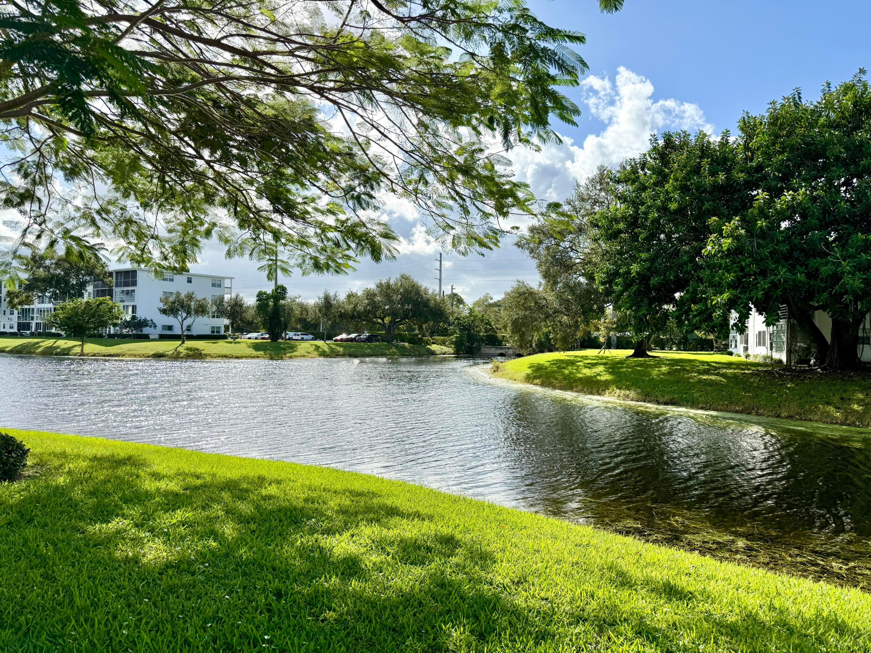 Century Village - Residential