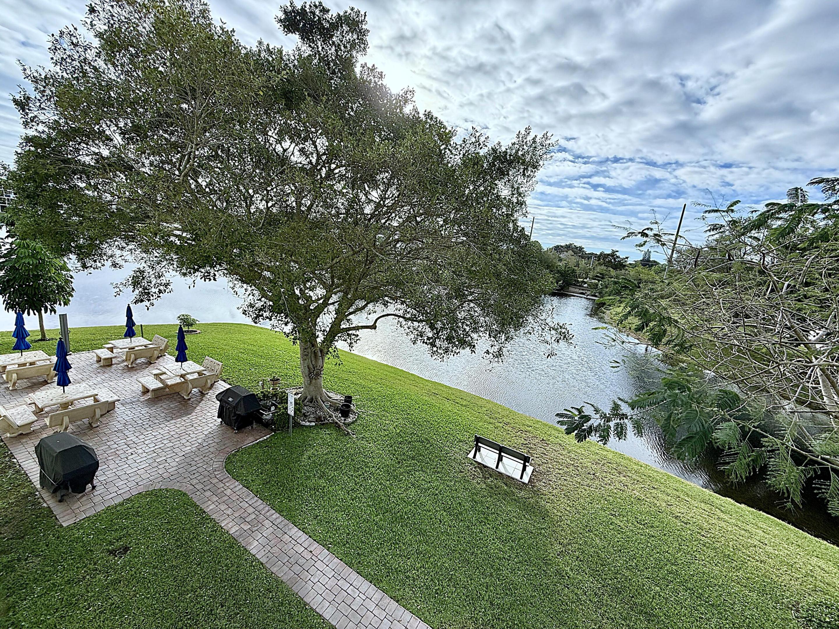 Century Village - Residential