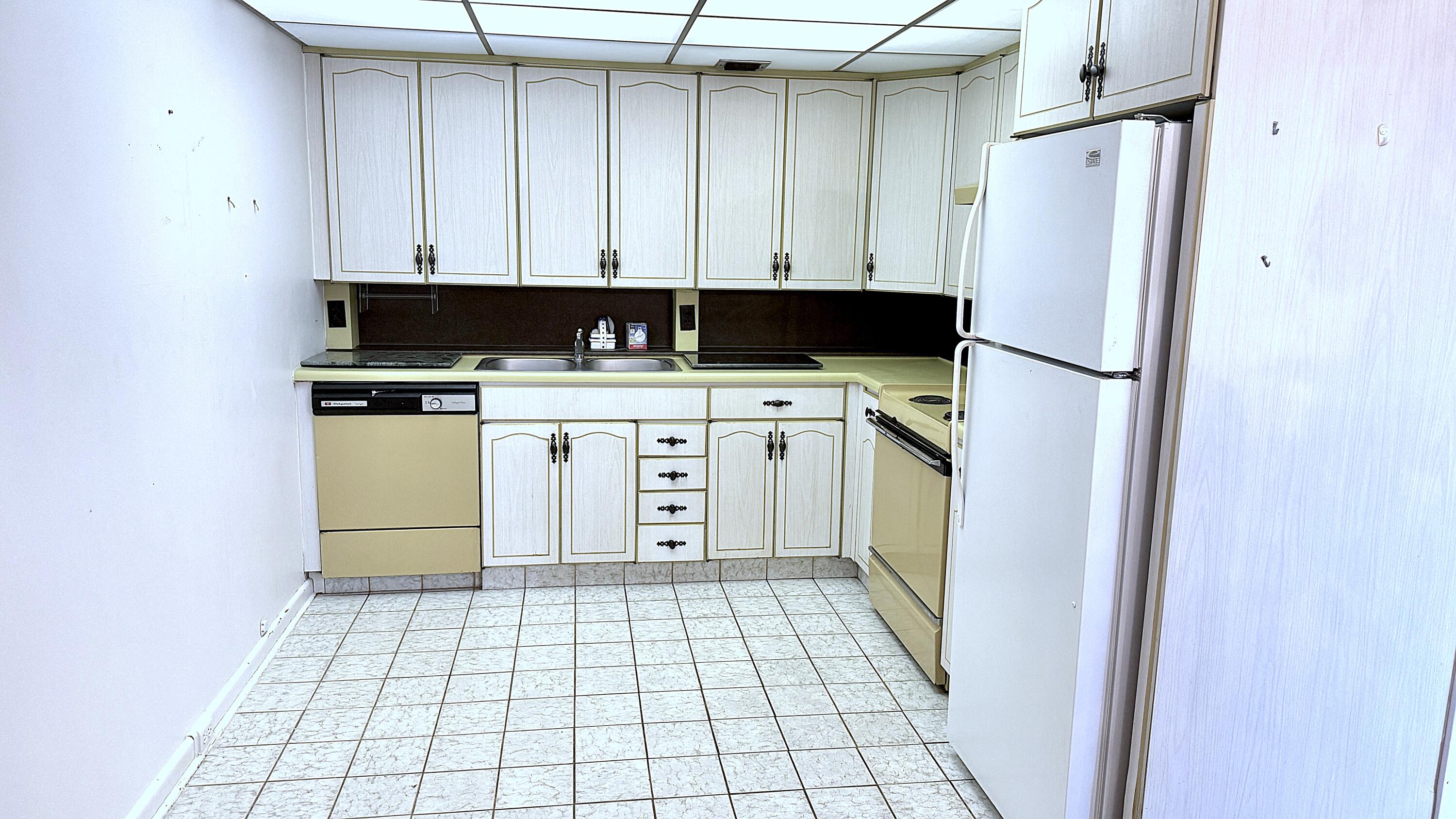 Century Village - Residential