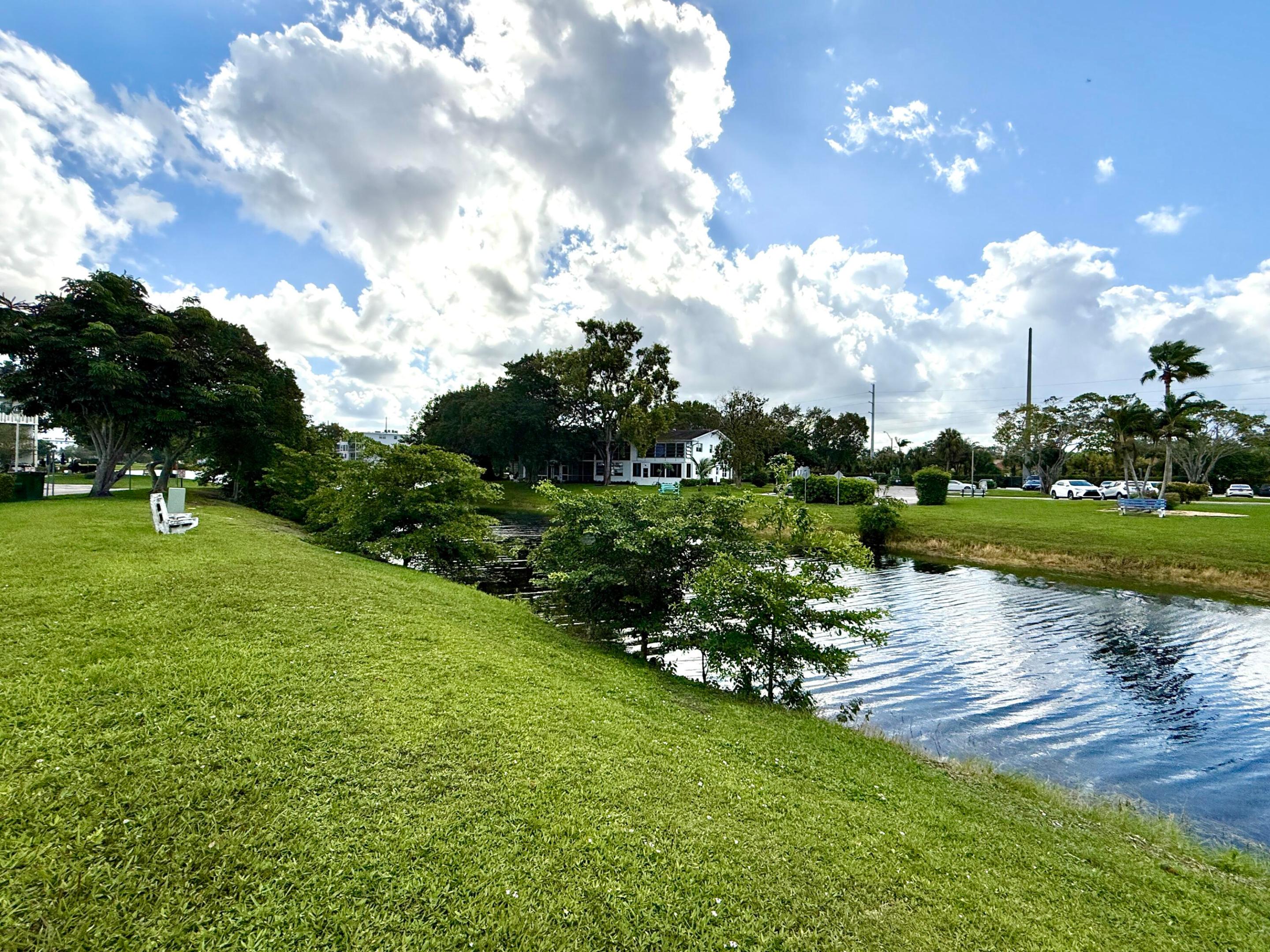 Century Village - Residential