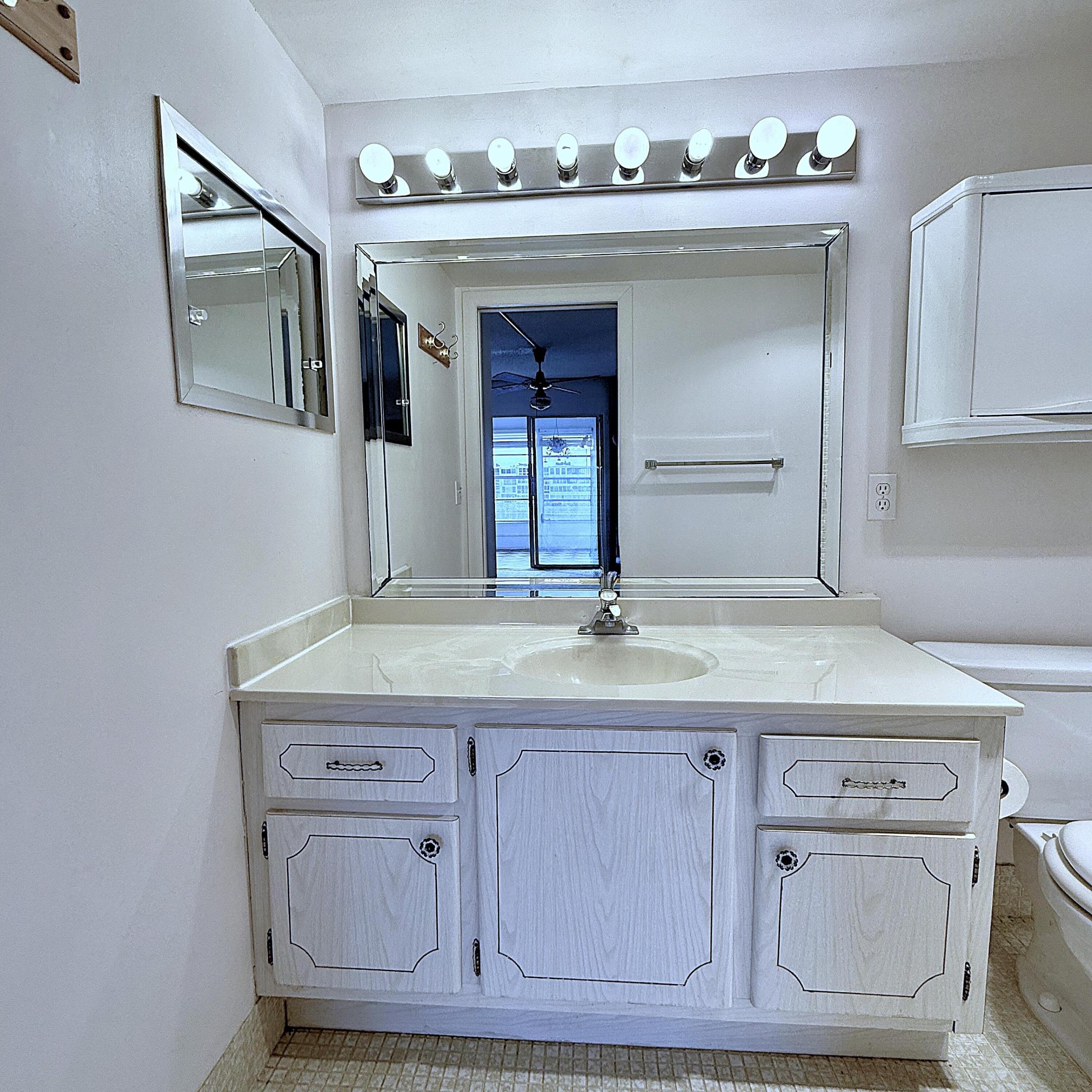 Century Village - Residential