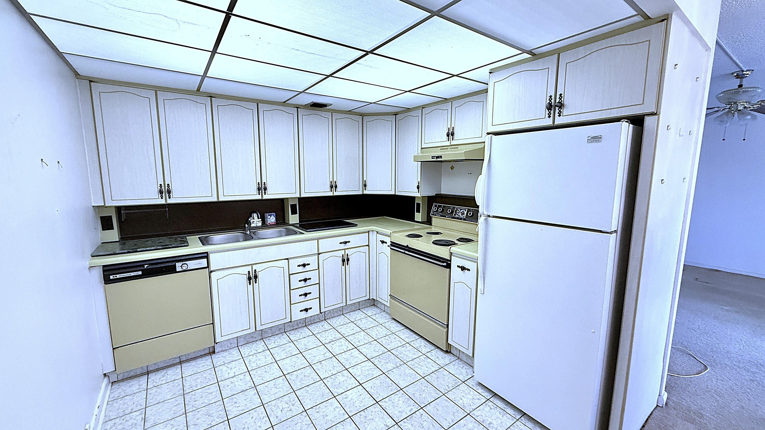 Century Village - Residential