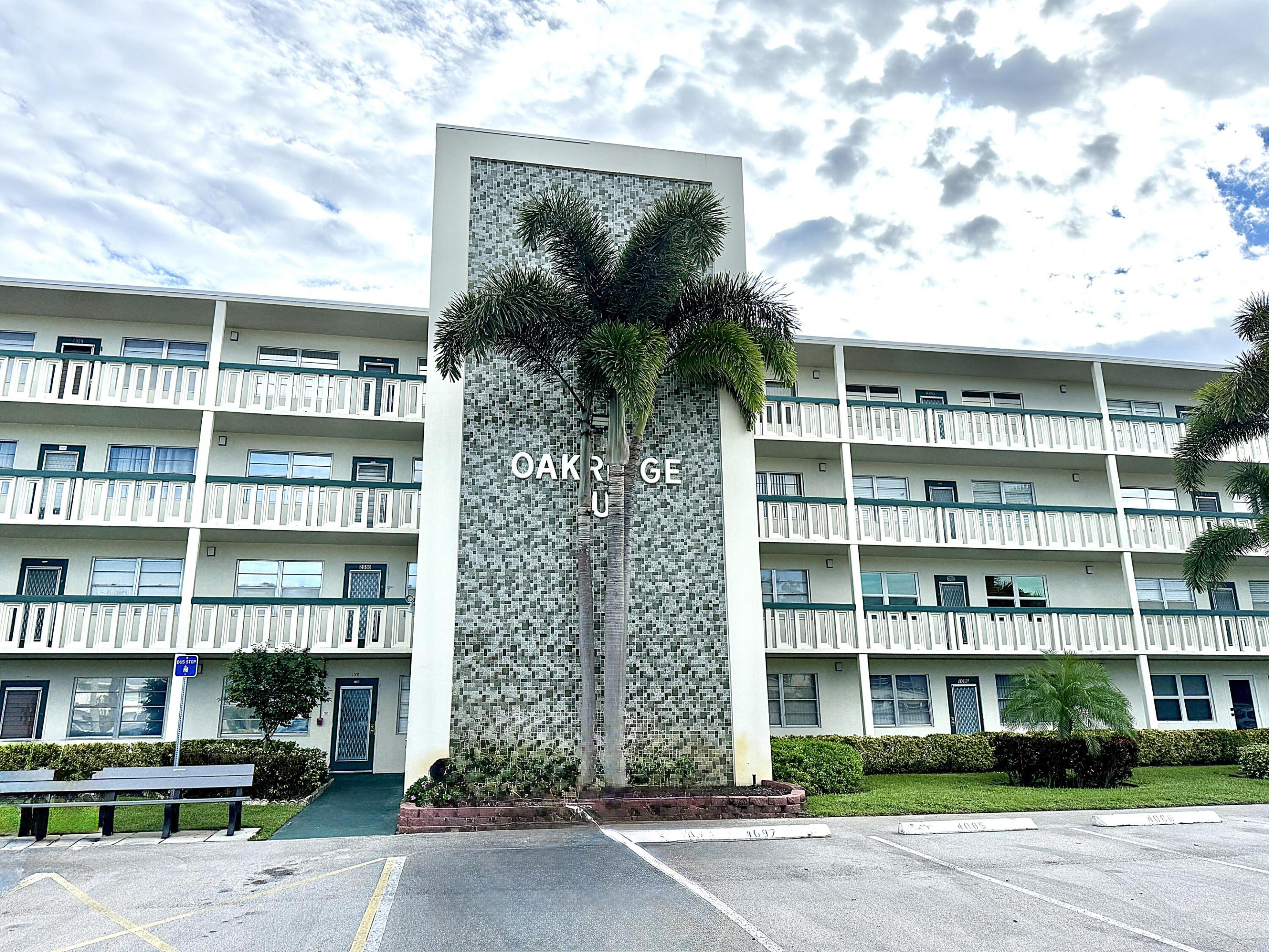 Century Village - Residential