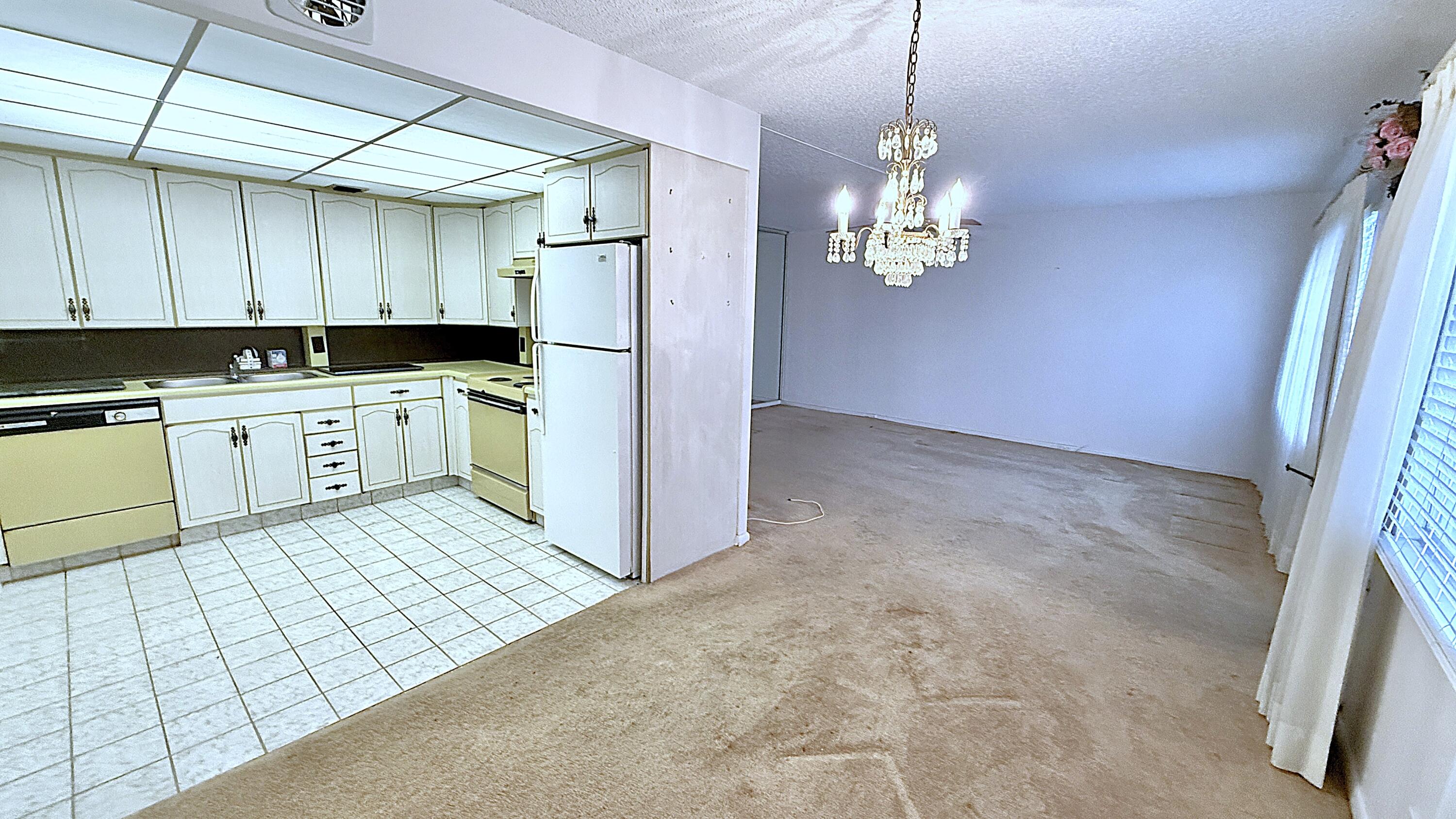 Century Village - Residential