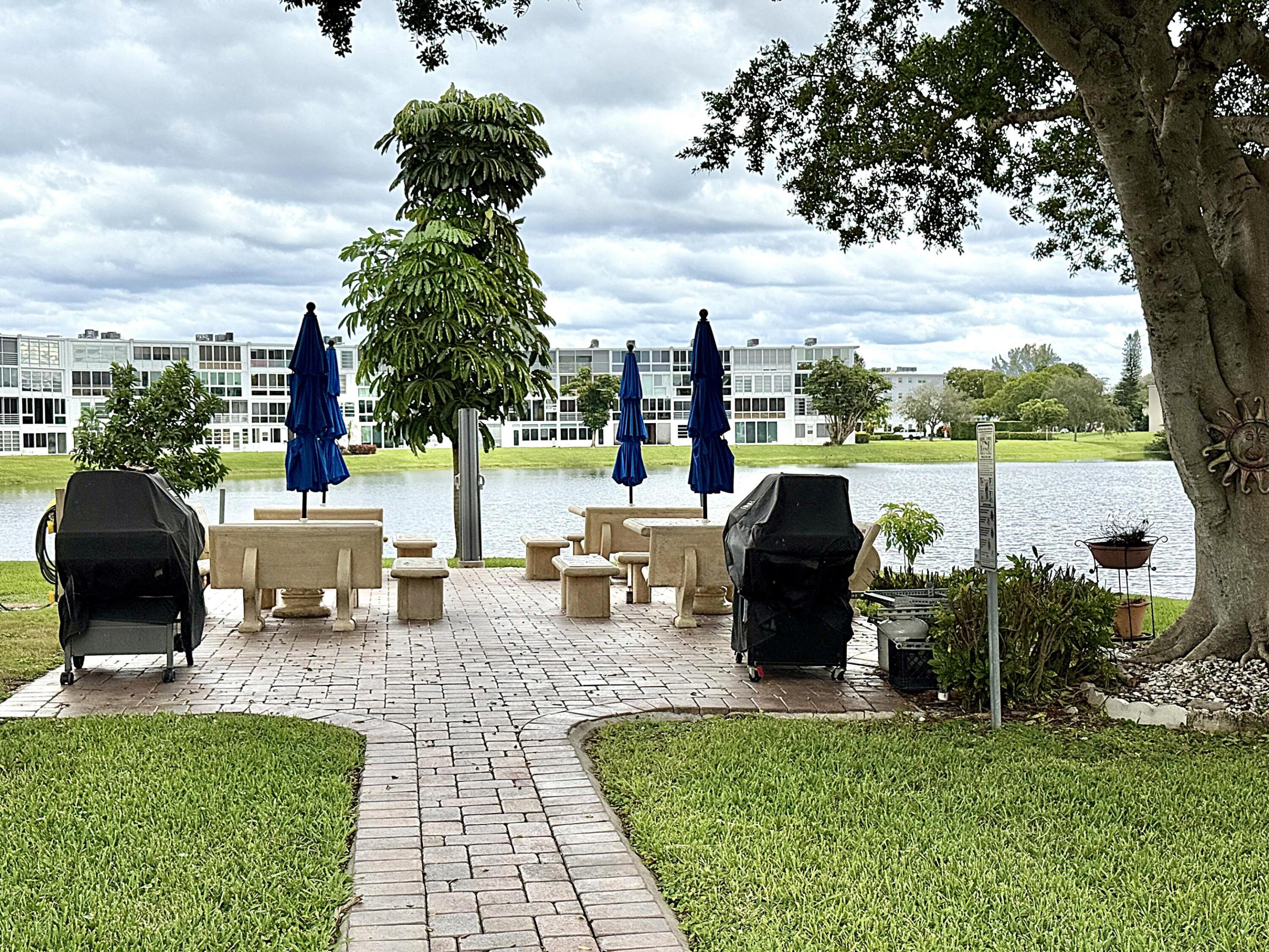 Century Village - Residential