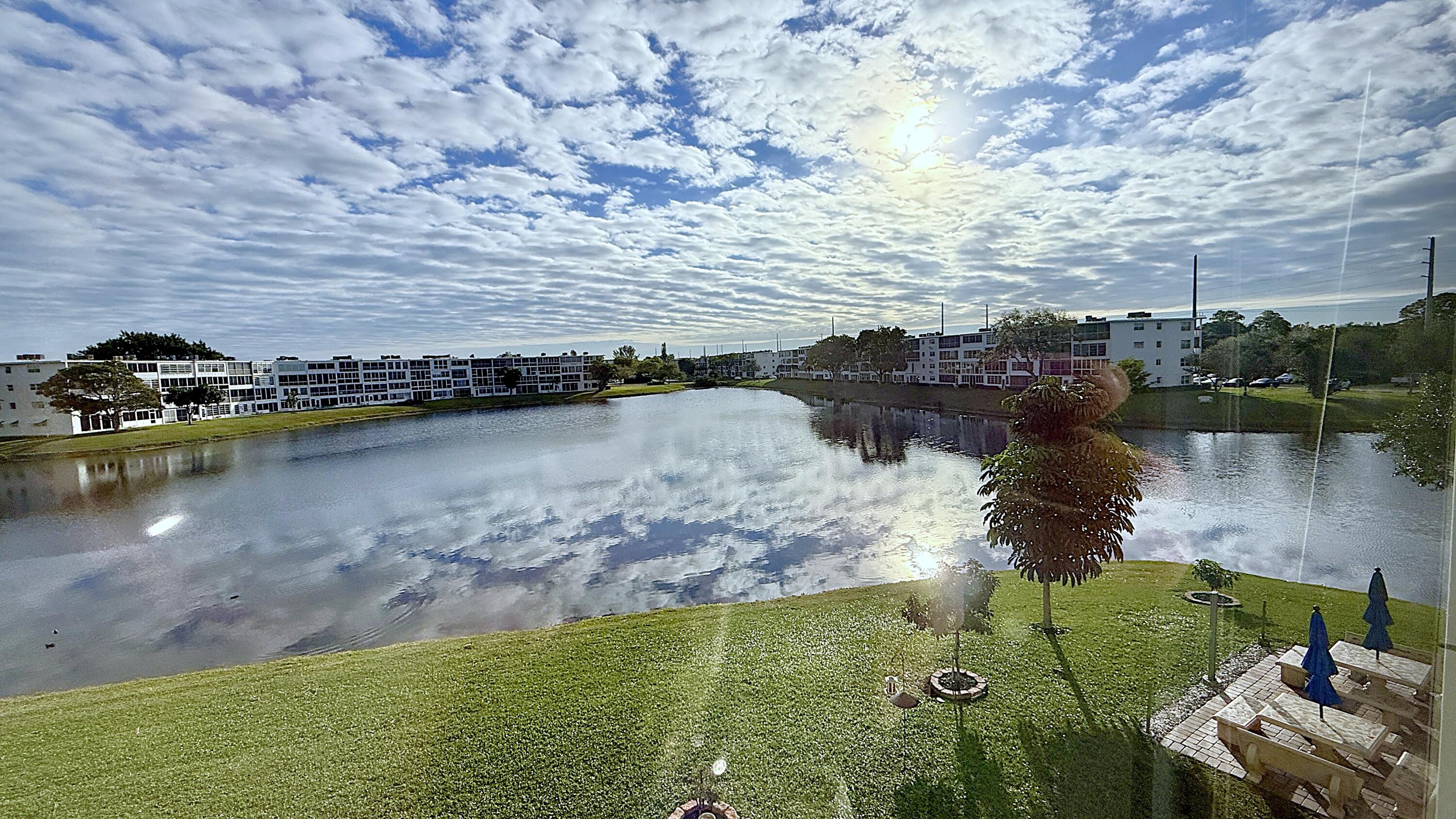 Century Village - Residential