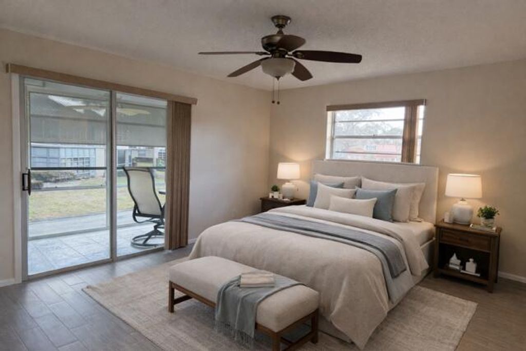 Photo of 29 Lake Vista Trl #205, Port Saint Lucie, FL 34952 (MLS # R11168592)