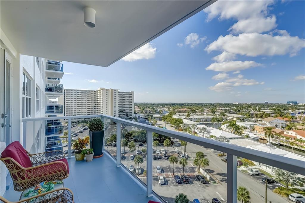 Coral Ridge Towers East - Residential