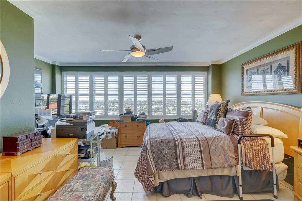Coral Ridge Towers East - Residential
