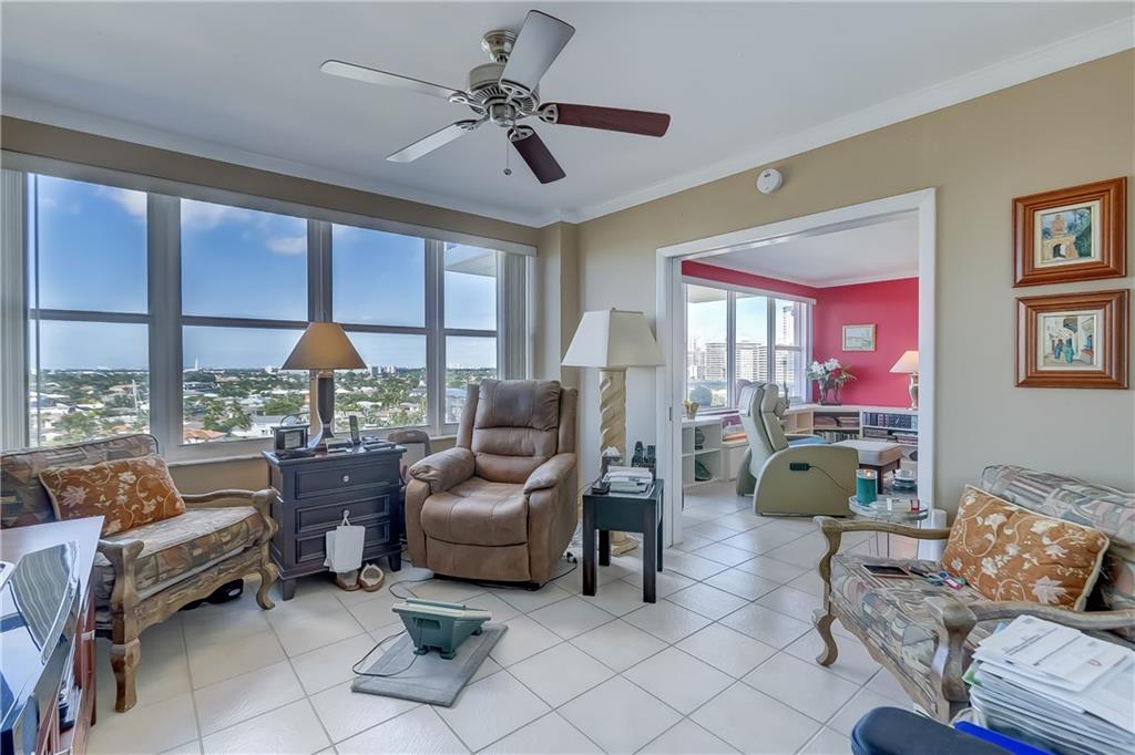 Coral Ridge Towers East - Residential