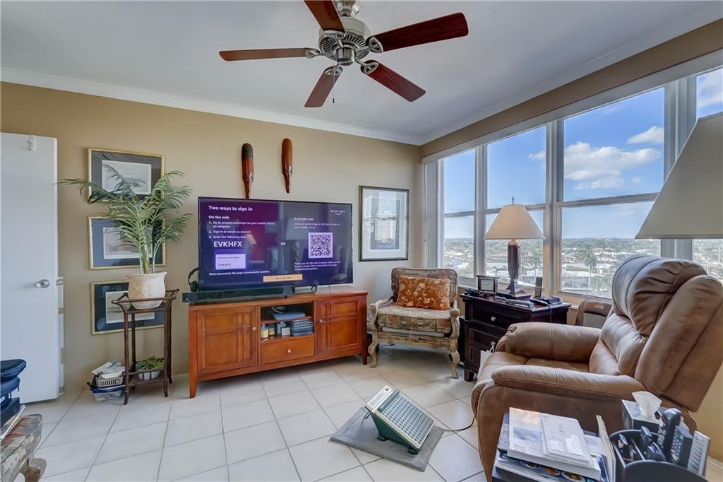 Coral Ridge Towers East - Residential