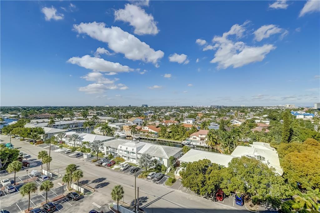 Coral Ridge Towers East - Residential