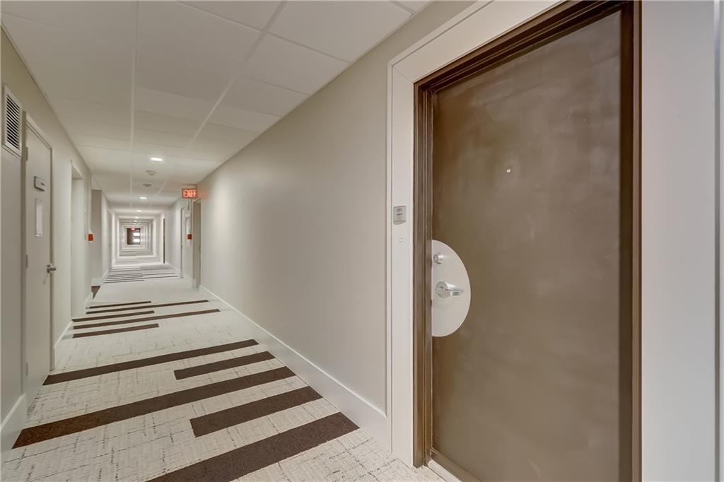 Coral Ridge Towers East - Residential