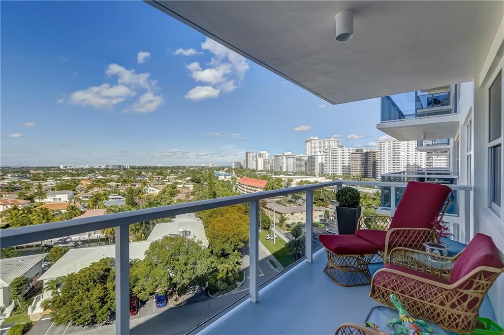 Coral Ridge Towers East - Residential