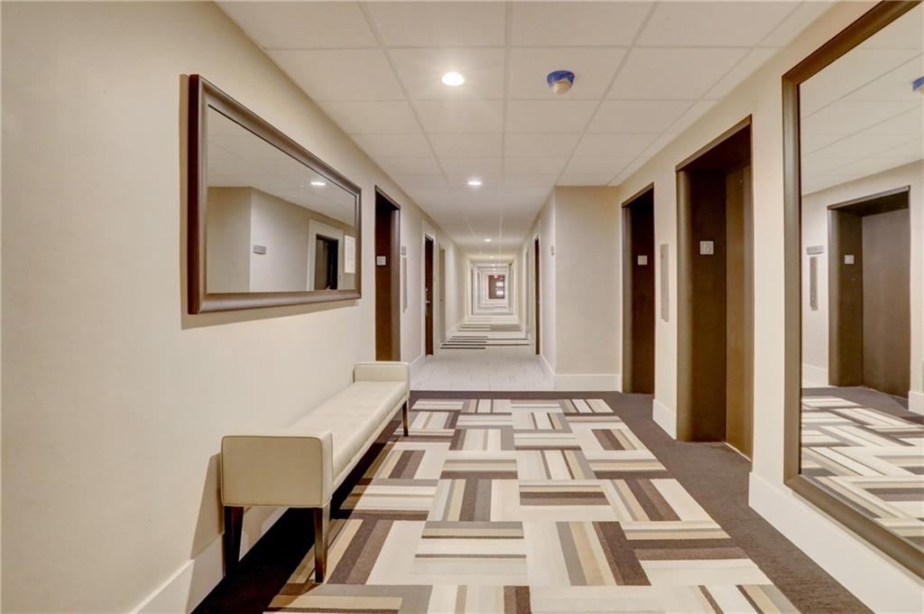 Coral Ridge Towers East - Residential