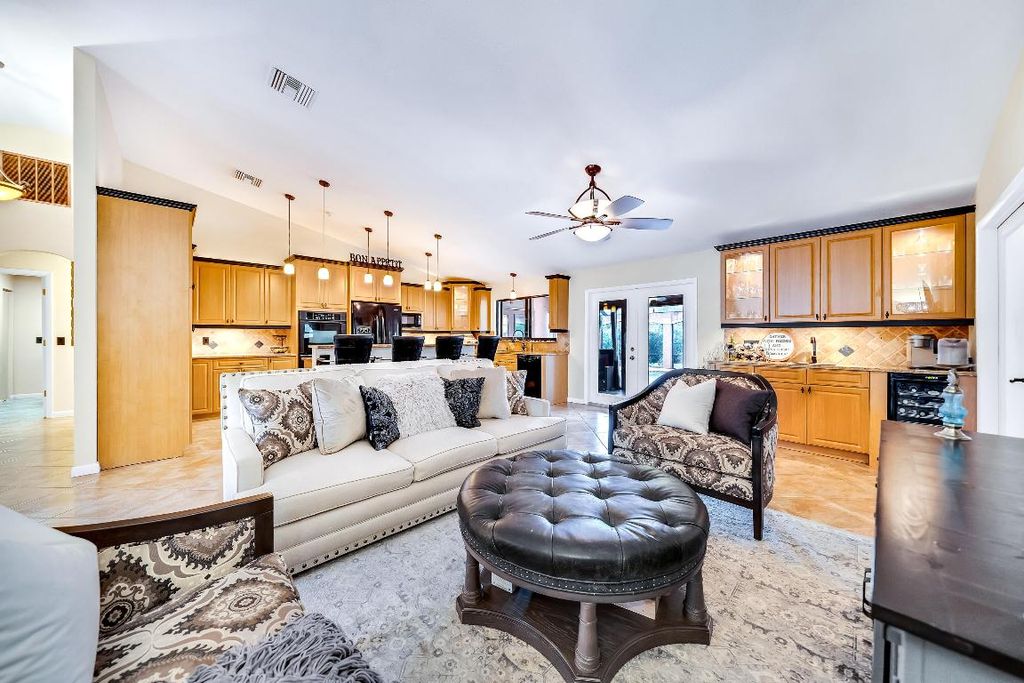 Photo of 1180 SW Mirror Lake Cv, Port Saint Lucie, FL 34953 (MLS # R10975191)