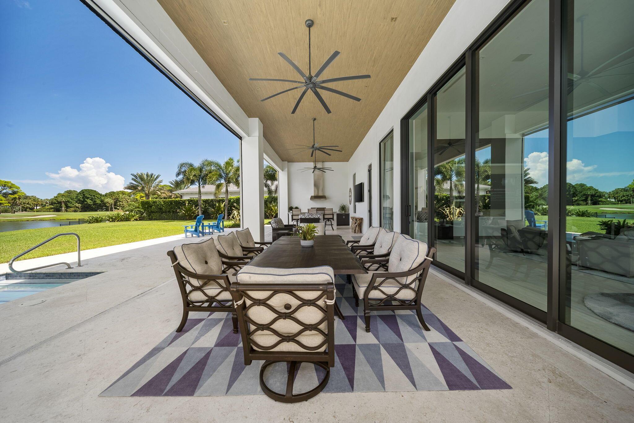 LOXAHATCHEE CLUB - Residential