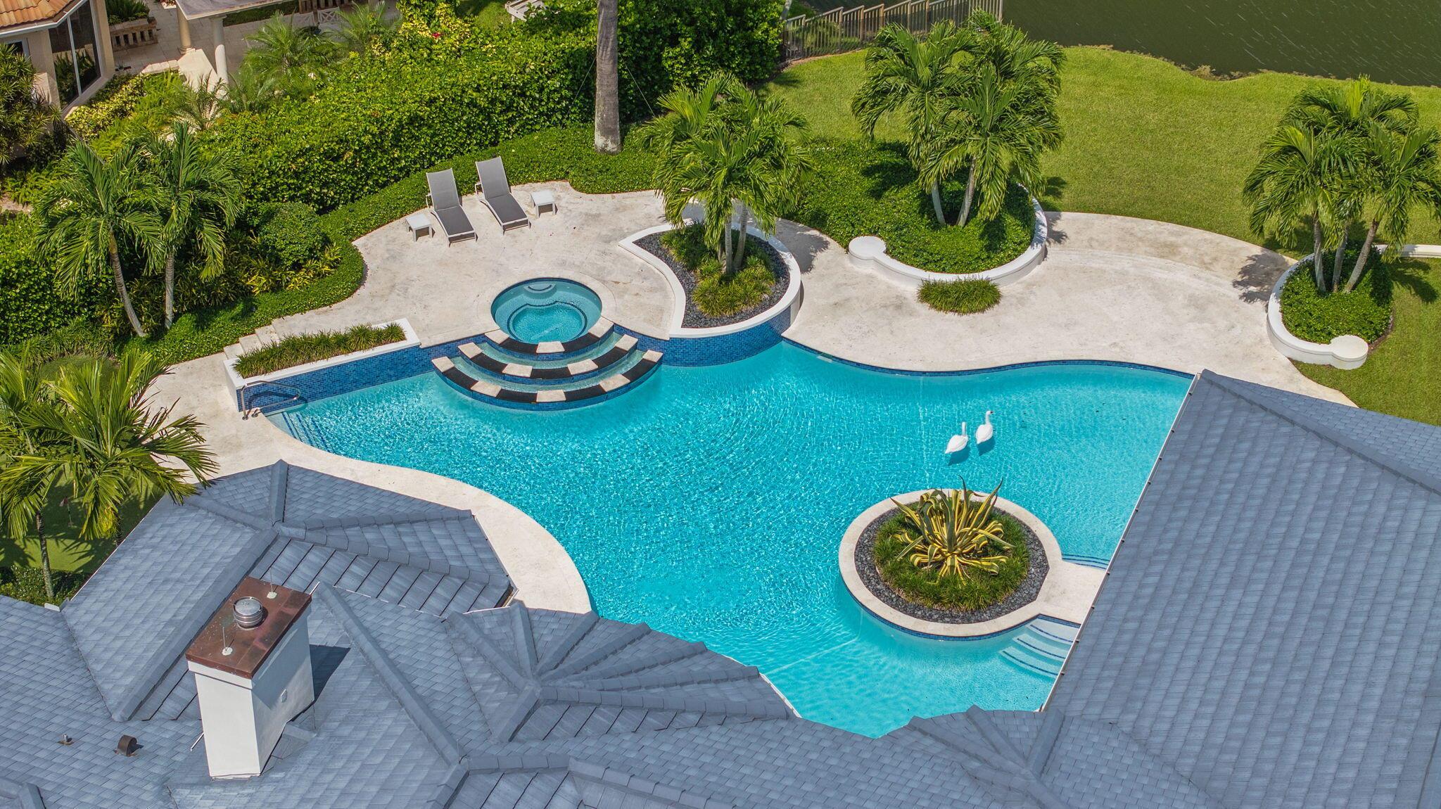 LOXAHATCHEE CLUB - Residential