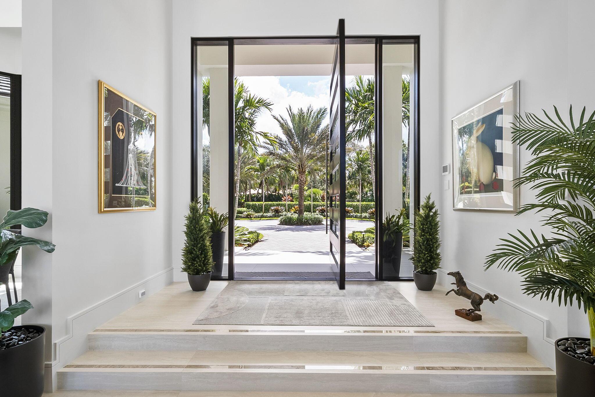 LOXAHATCHEE CLUB - Residential