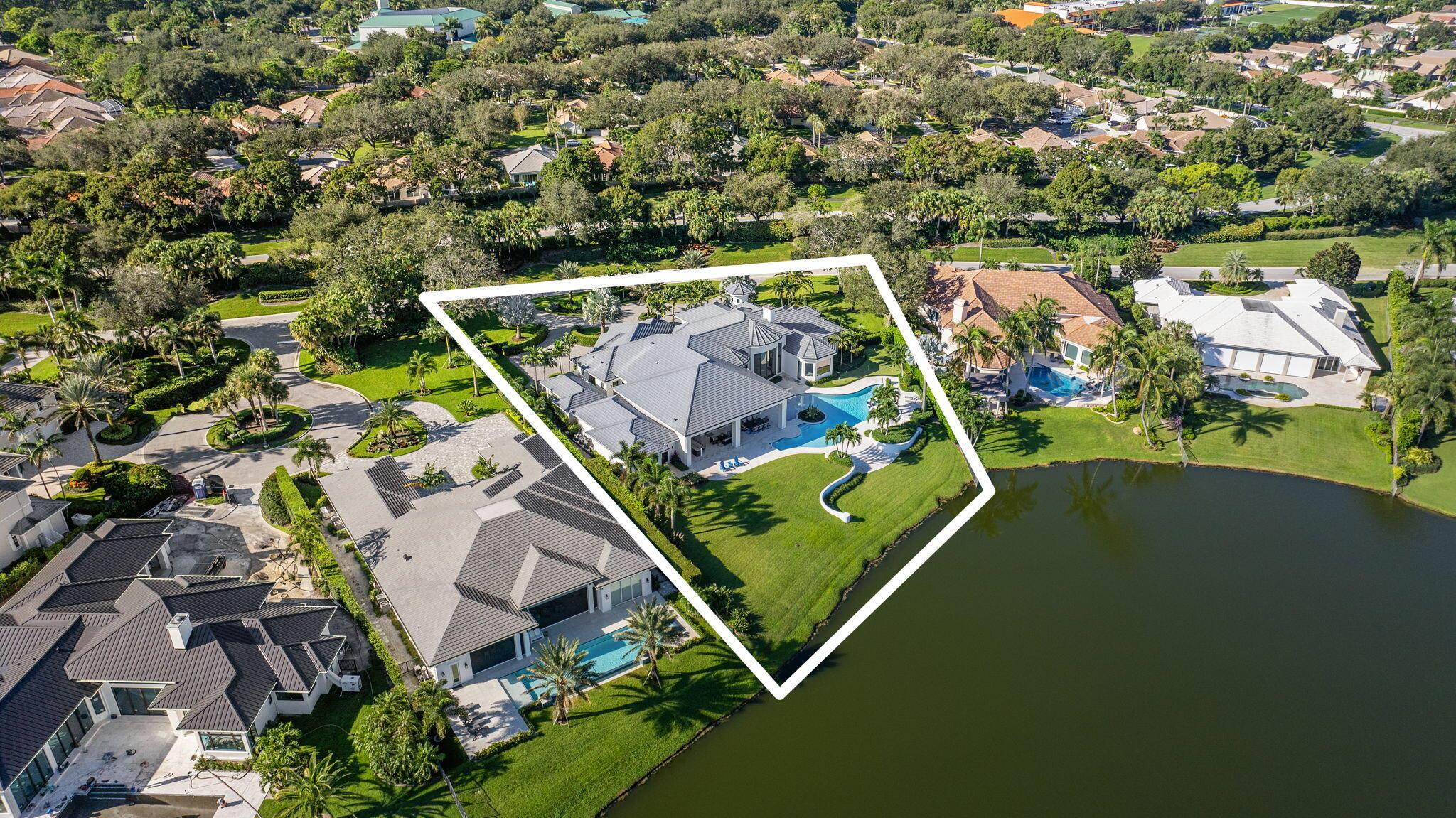 LOXAHATCHEE CLUB - Residential