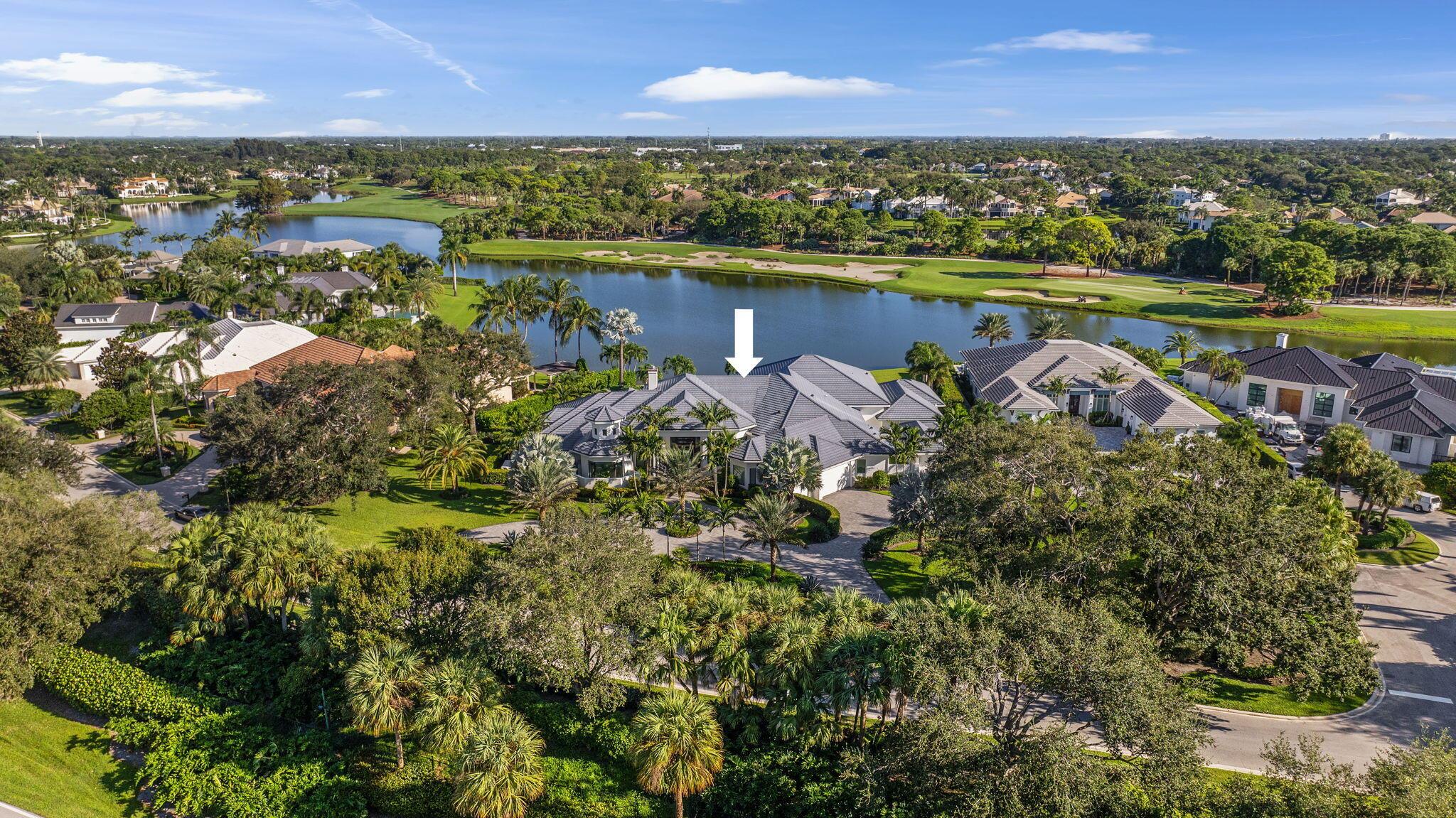 LOXAHATCHEE CLUB - Residential