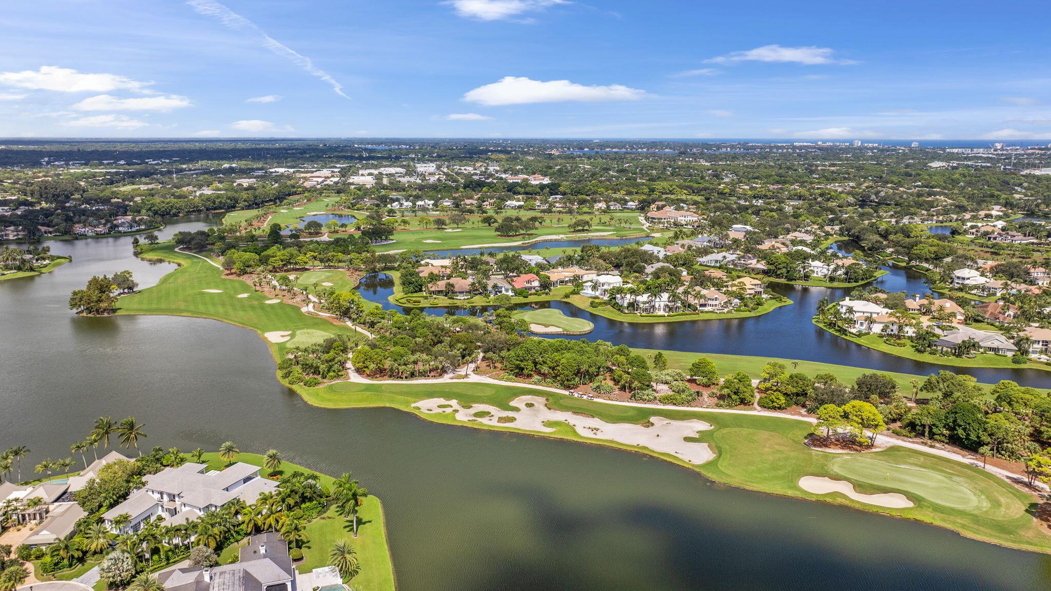 LOXAHATCHEE CLUB - Residential