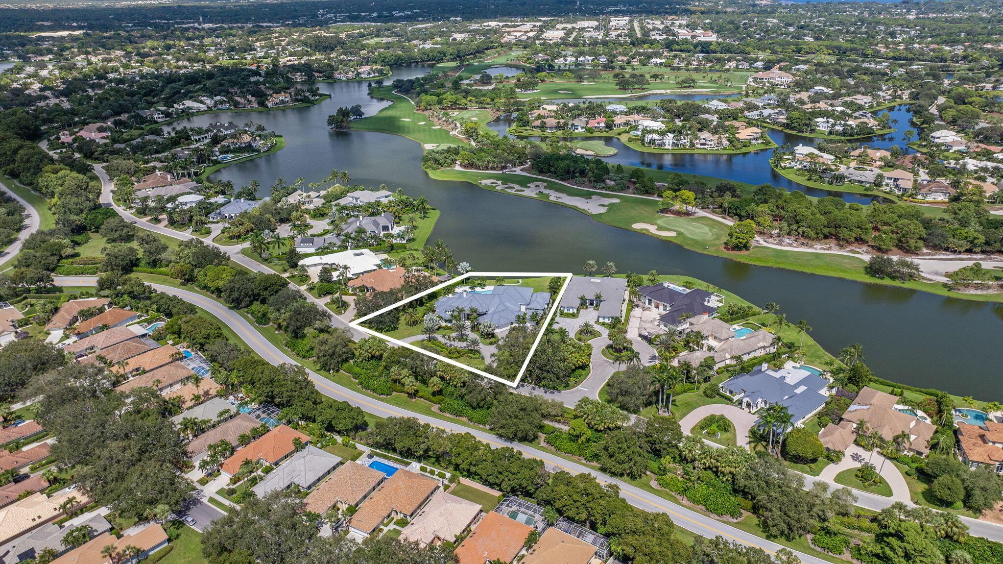 LOXAHATCHEE CLUB - Residential