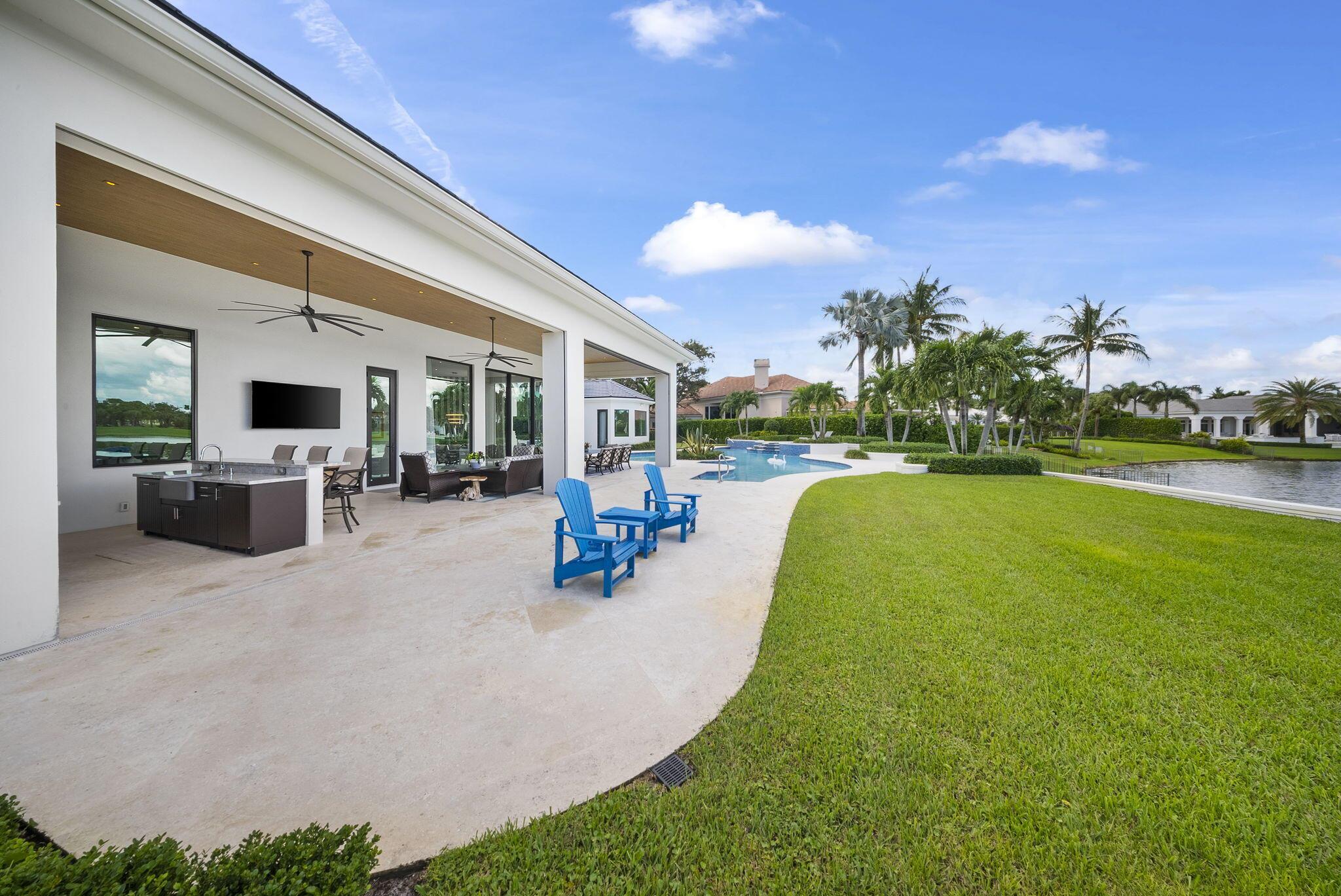LOXAHATCHEE CLUB - Residential