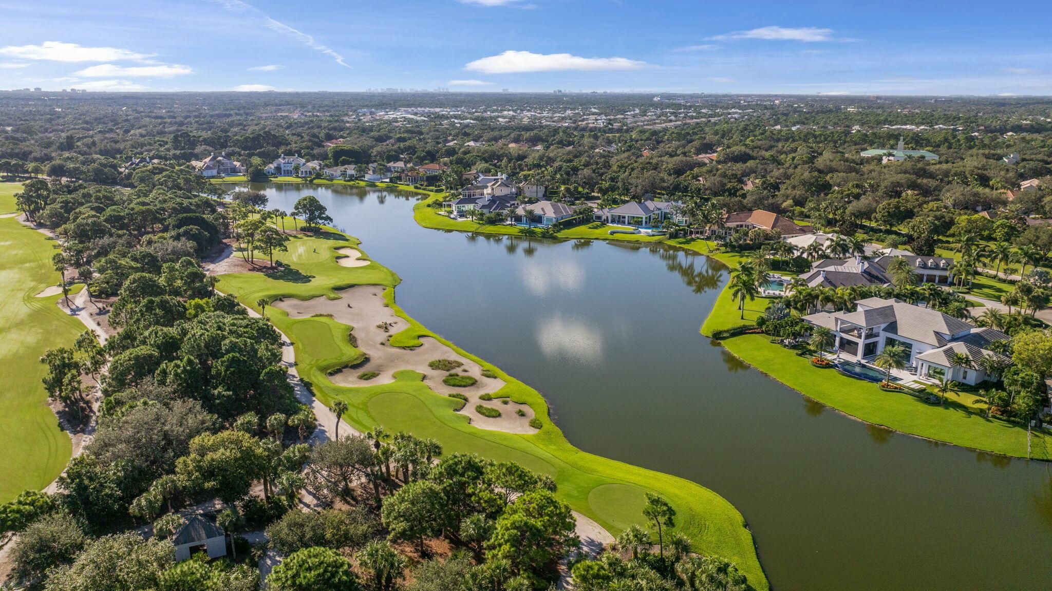 LOXAHATCHEE CLUB - Residential