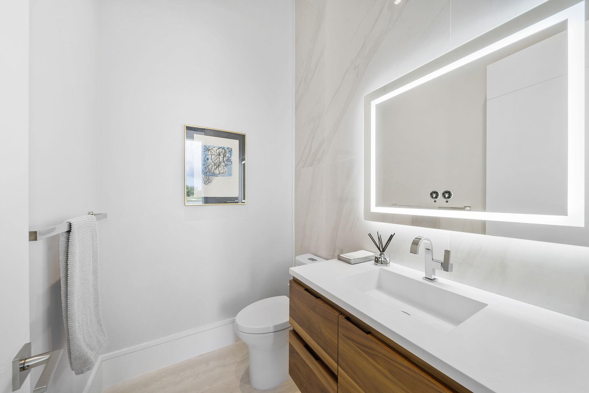 LOXAHATCHEE CLUB - Residential