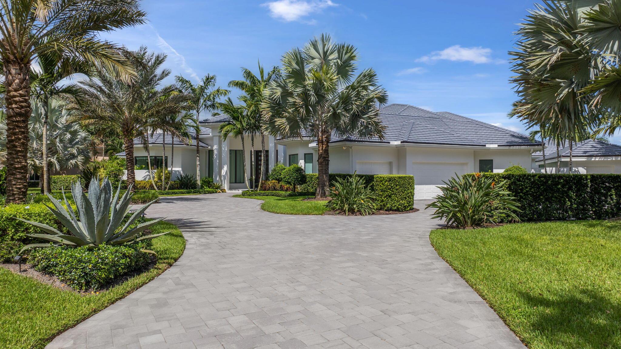LOXAHATCHEE CLUB - Residential