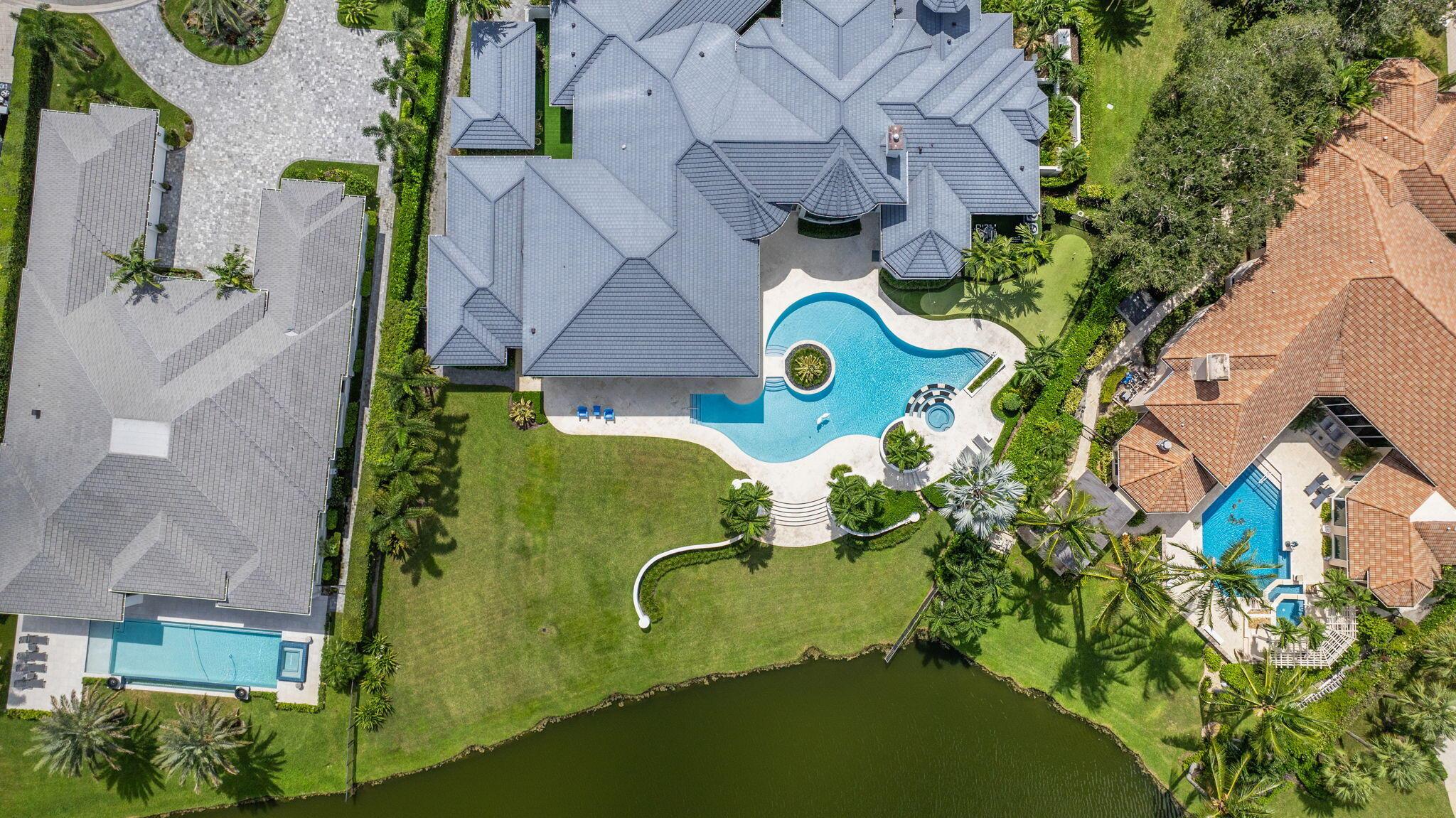 LOXAHATCHEE CLUB - Residential