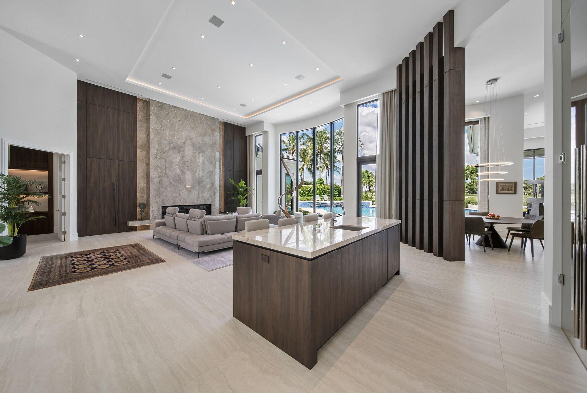 LOXAHATCHEE CLUB - Residential