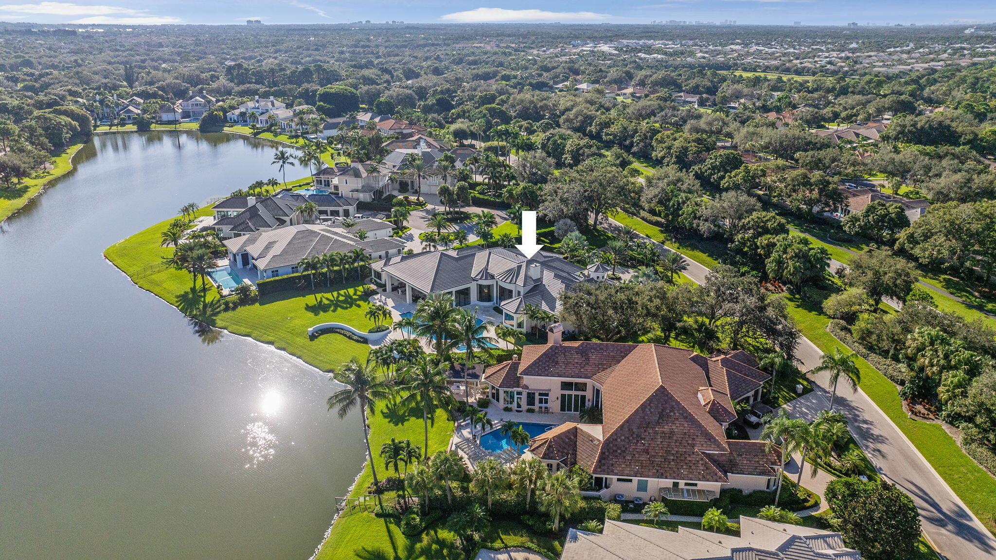 LOXAHATCHEE CLUB - Residential
