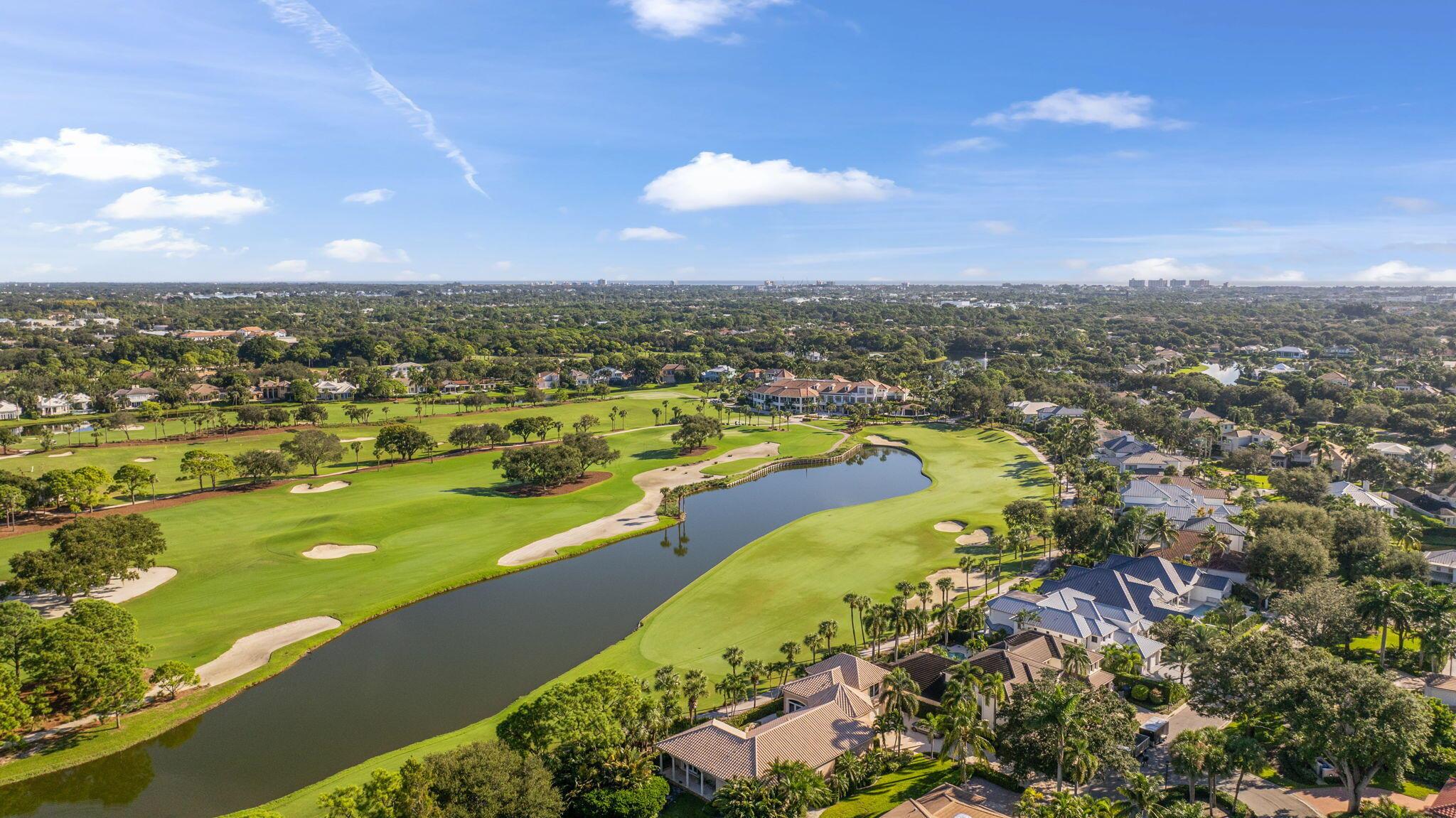 LOXAHATCHEE CLUB - Residential