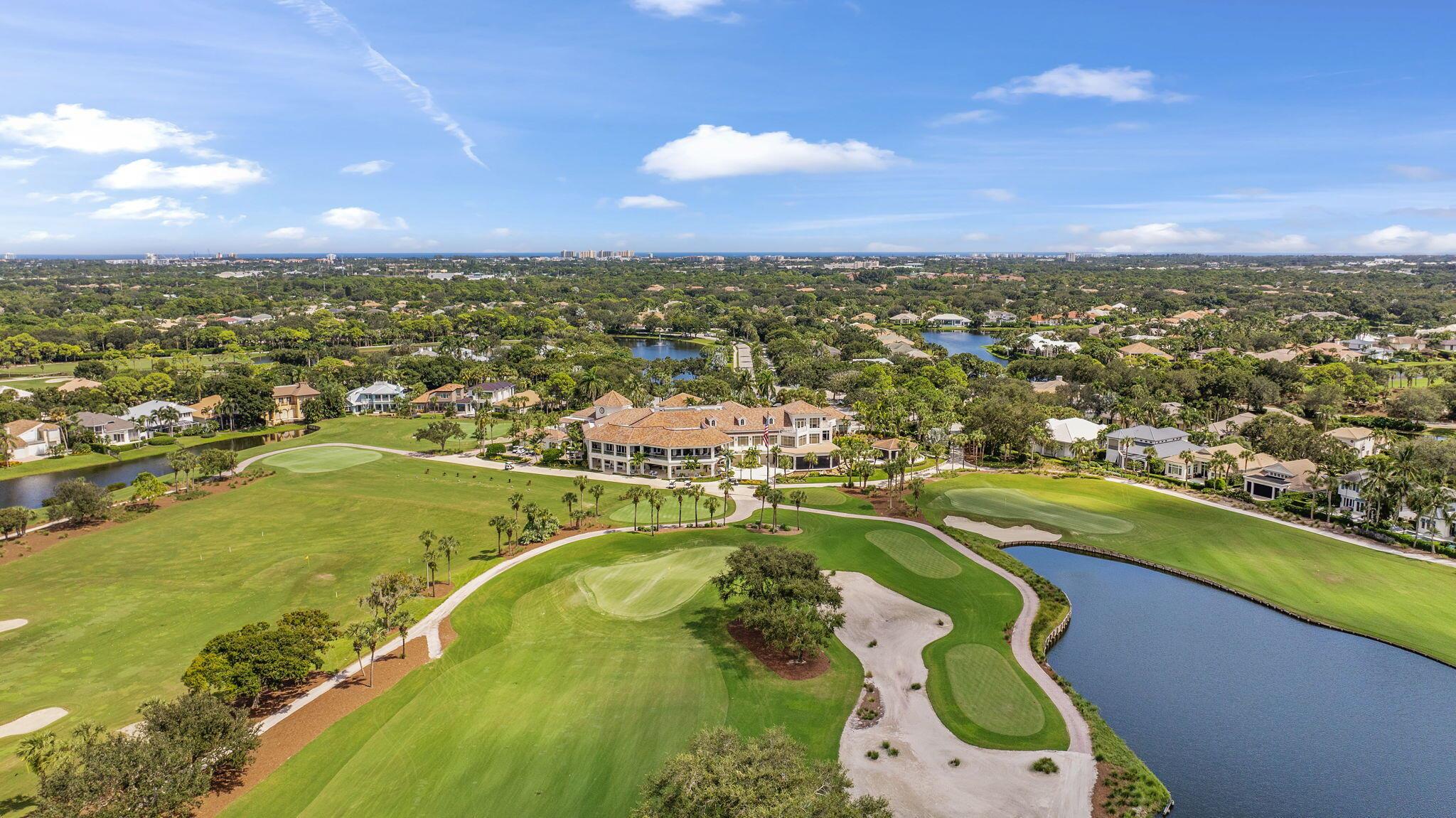LOXAHATCHEE CLUB - Residential