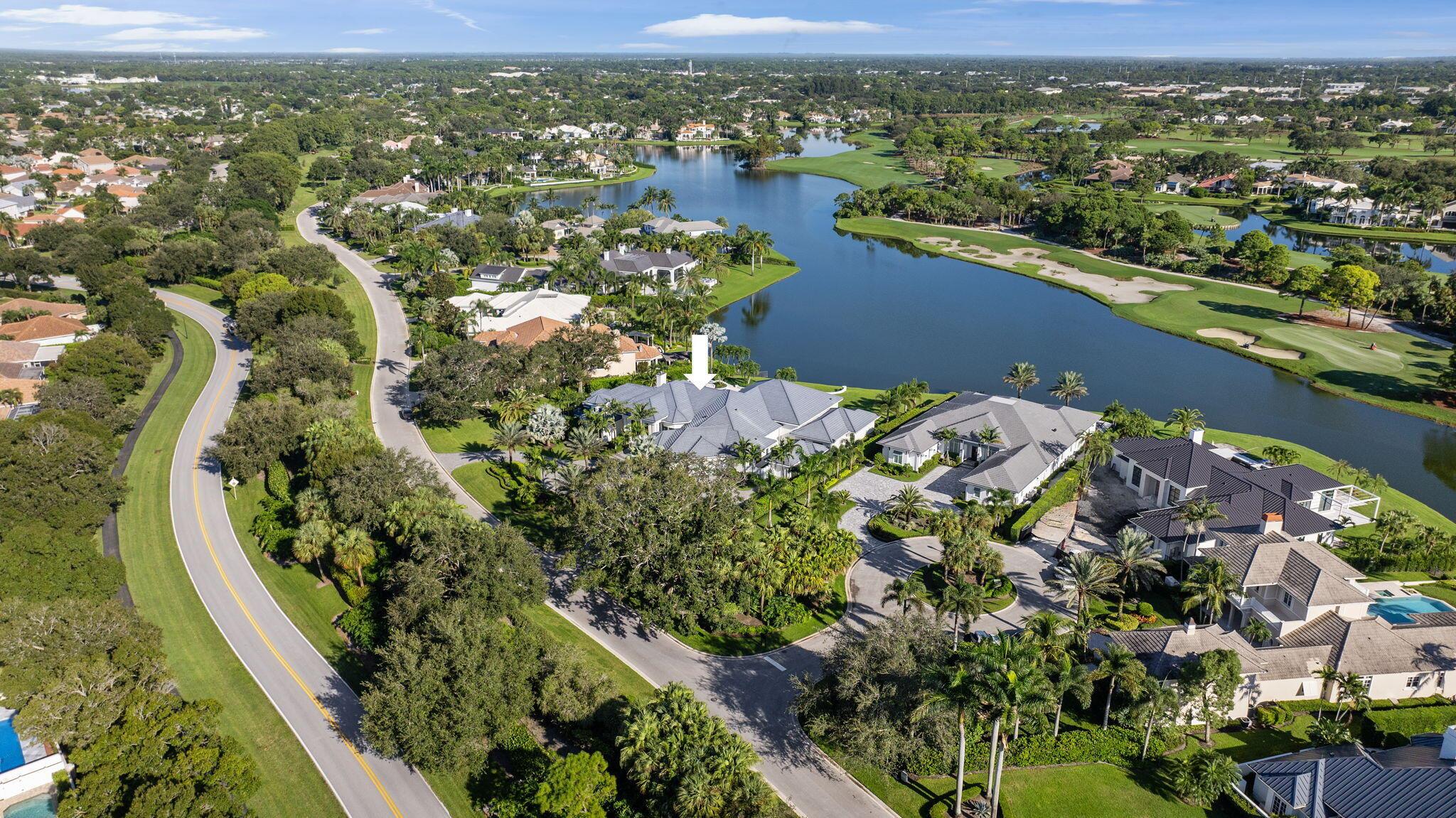 LOXAHATCHEE CLUB - Residential