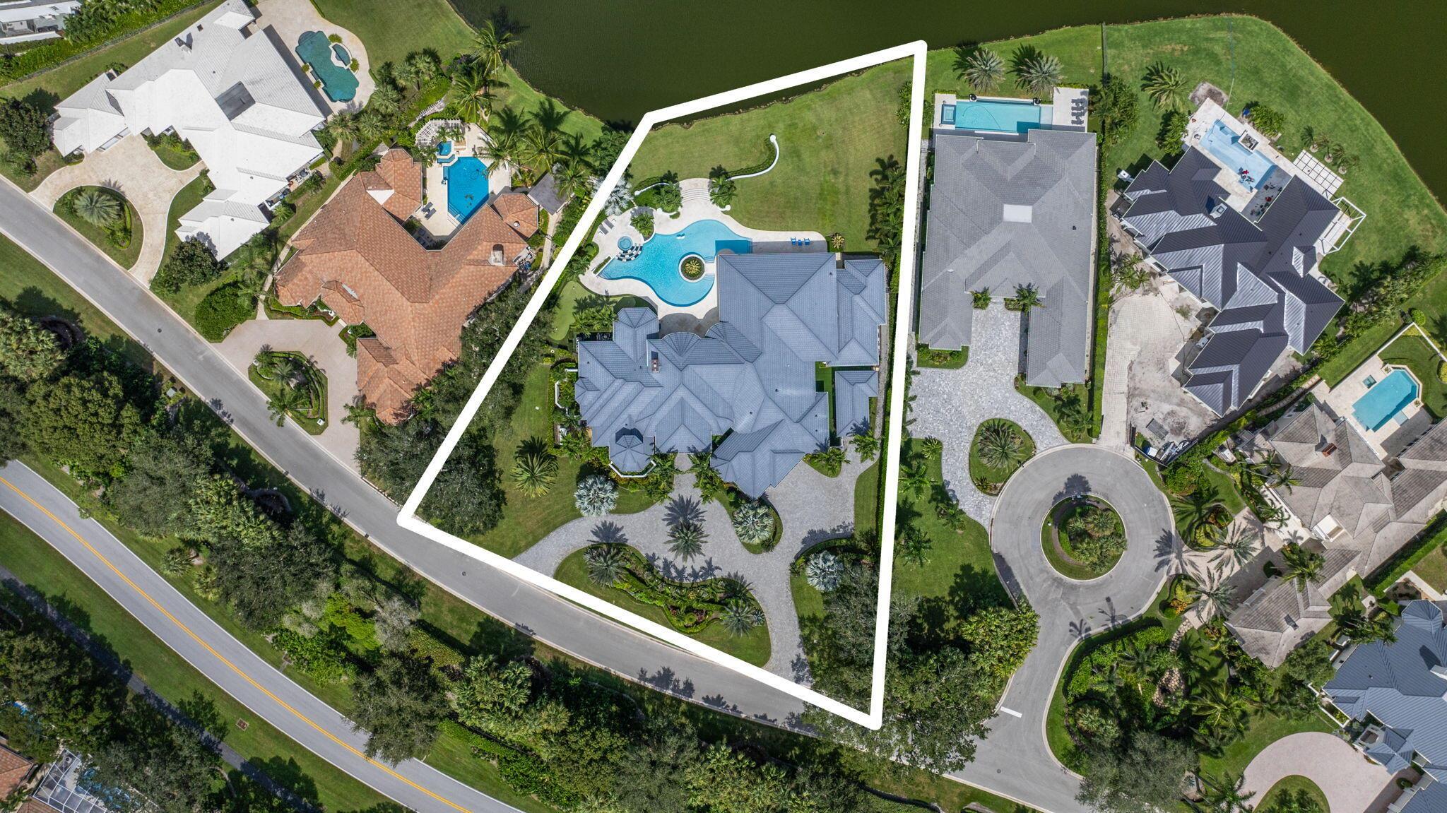 LOXAHATCHEE CLUB - Residential