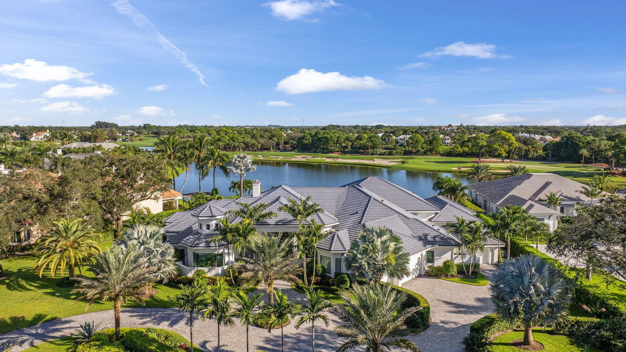 LOXAHATCHEE CLUB - Residential