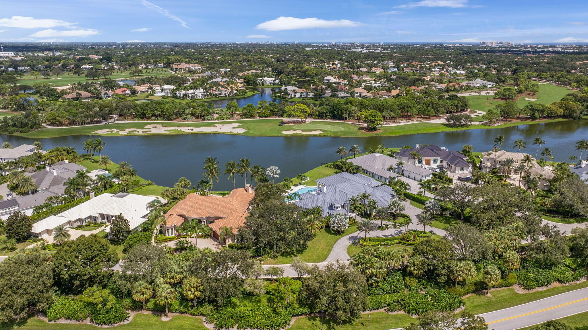 LOXAHATCHEE CLUB - Residential