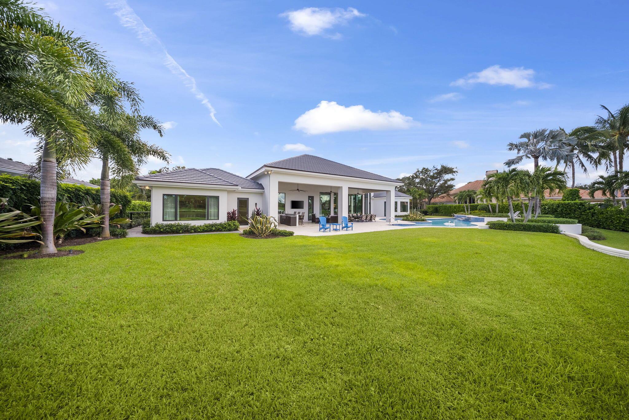 LOXAHATCHEE CLUB - Residential