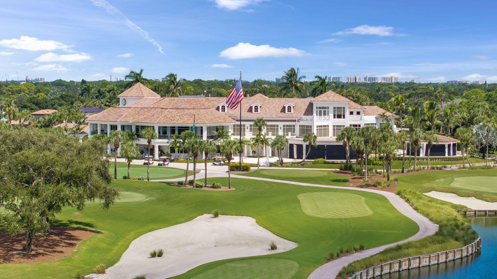 LOXAHATCHEE CLUB - Residential