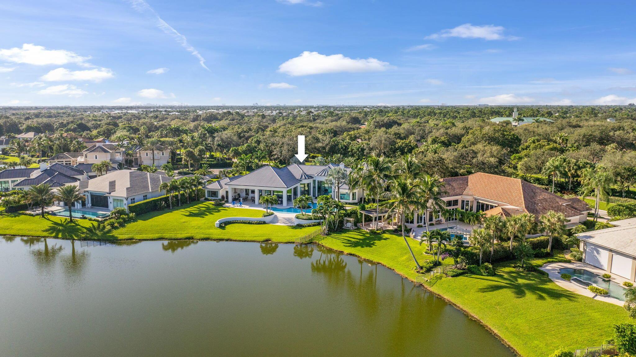 LOXAHATCHEE CLUB - Residential