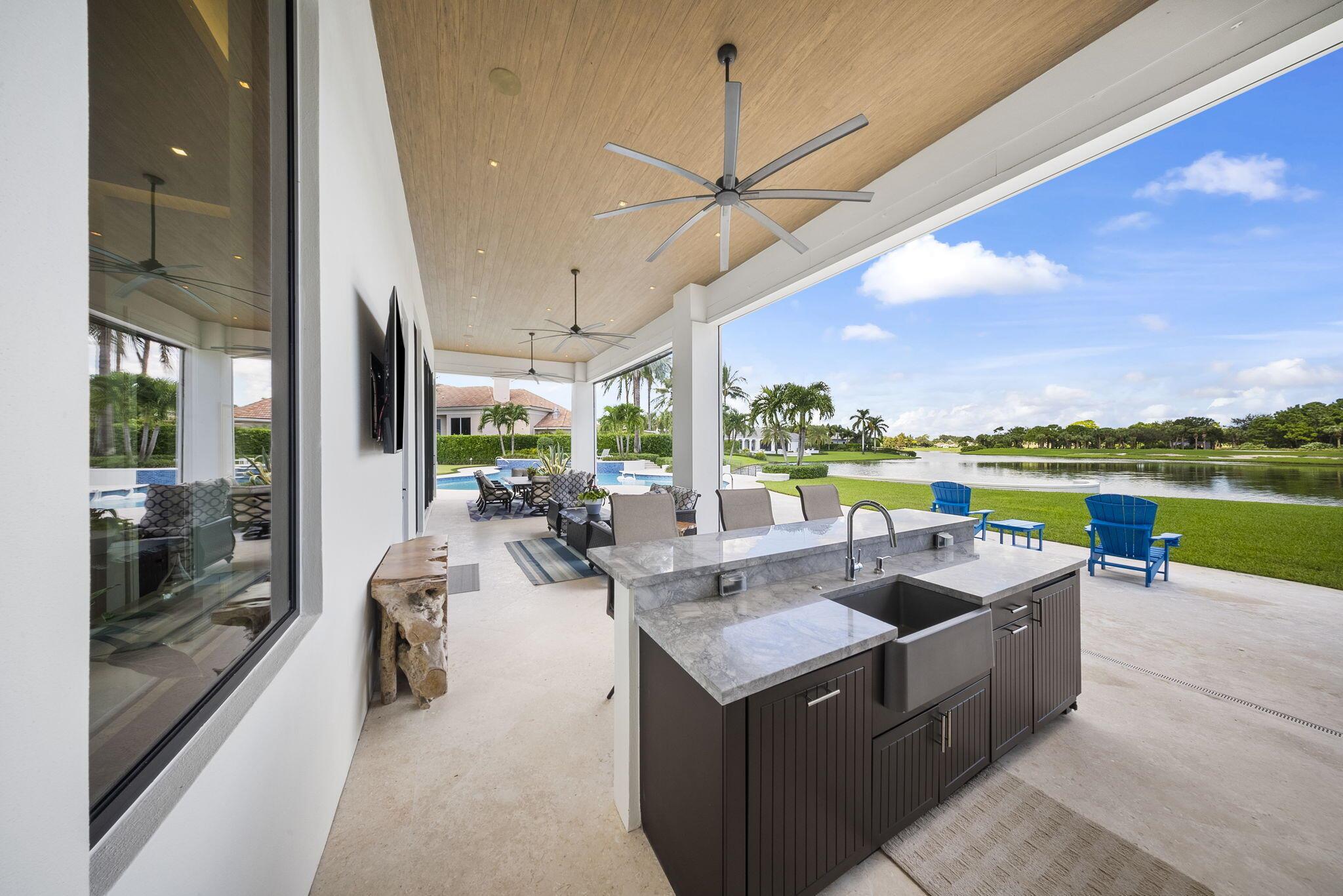 LOXAHATCHEE CLUB - Residential