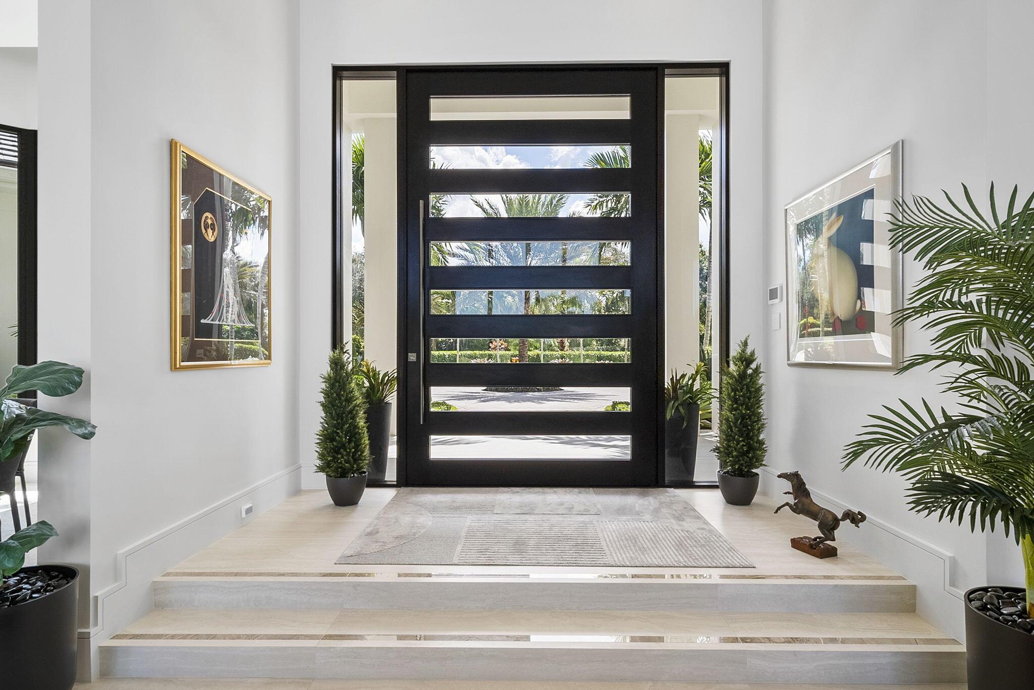 LOXAHATCHEE CLUB - Residential