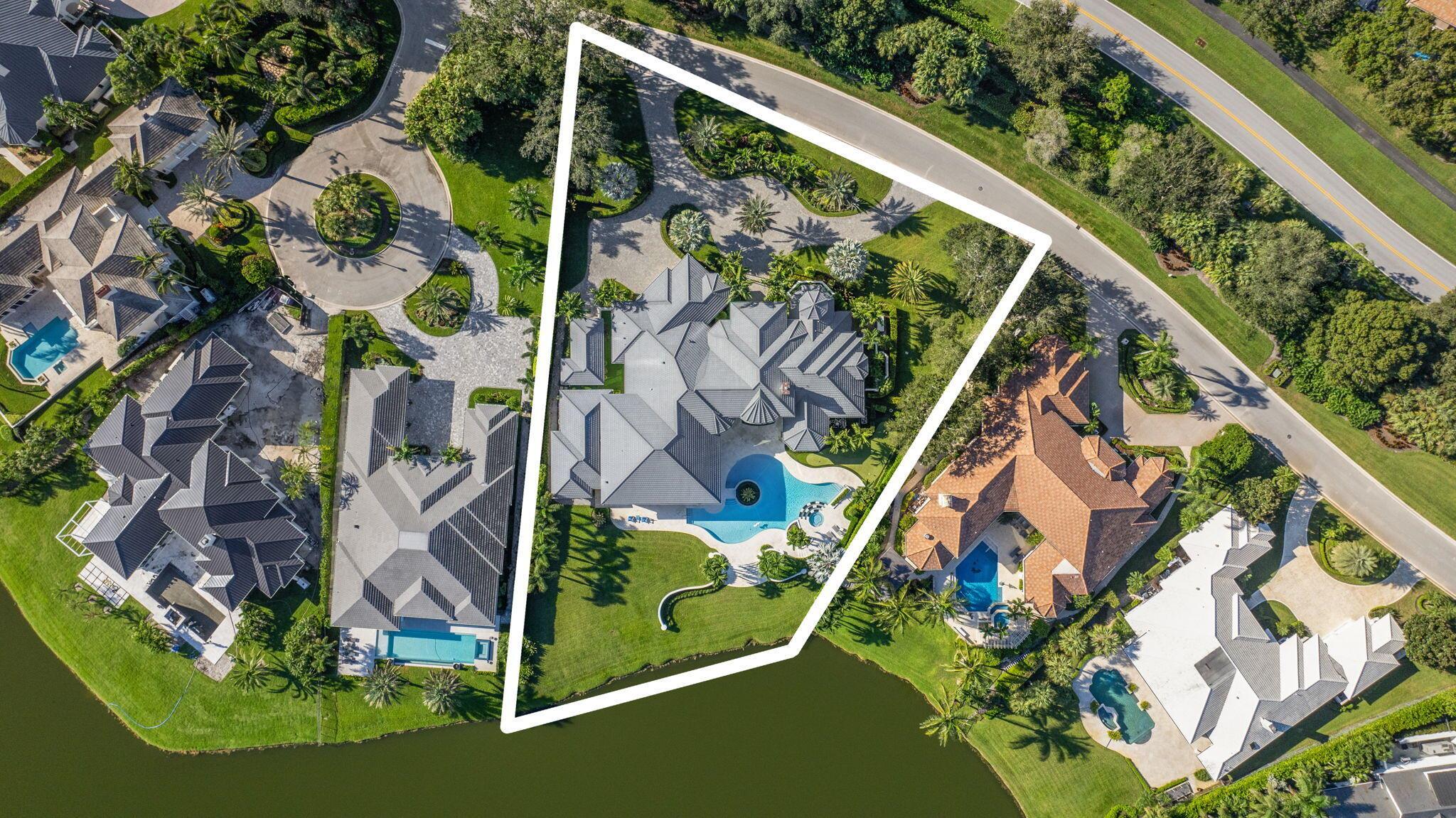 LOXAHATCHEE CLUB - Residential