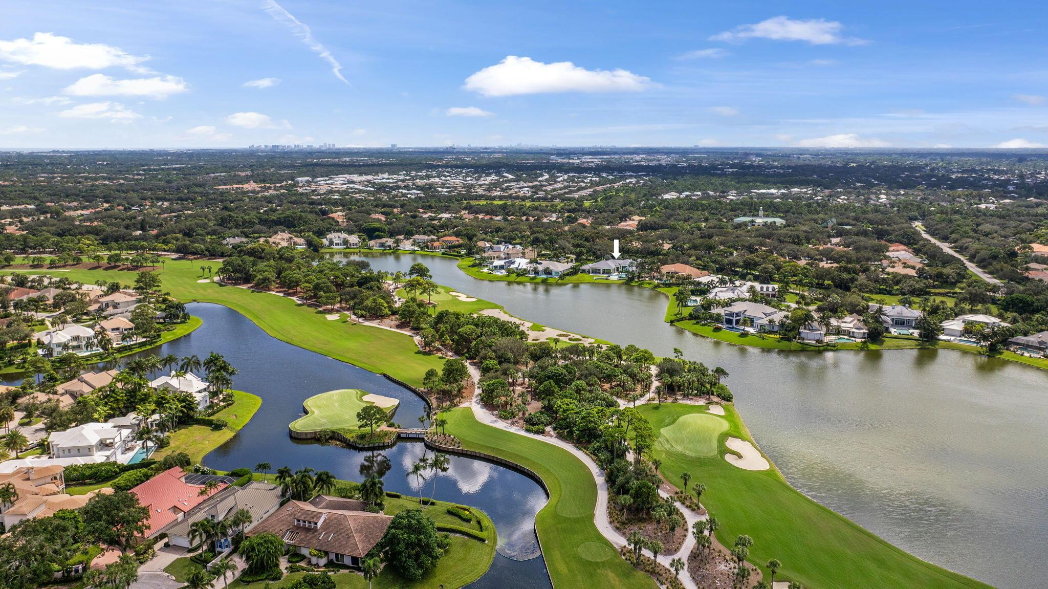 LOXAHATCHEE CLUB - Residential