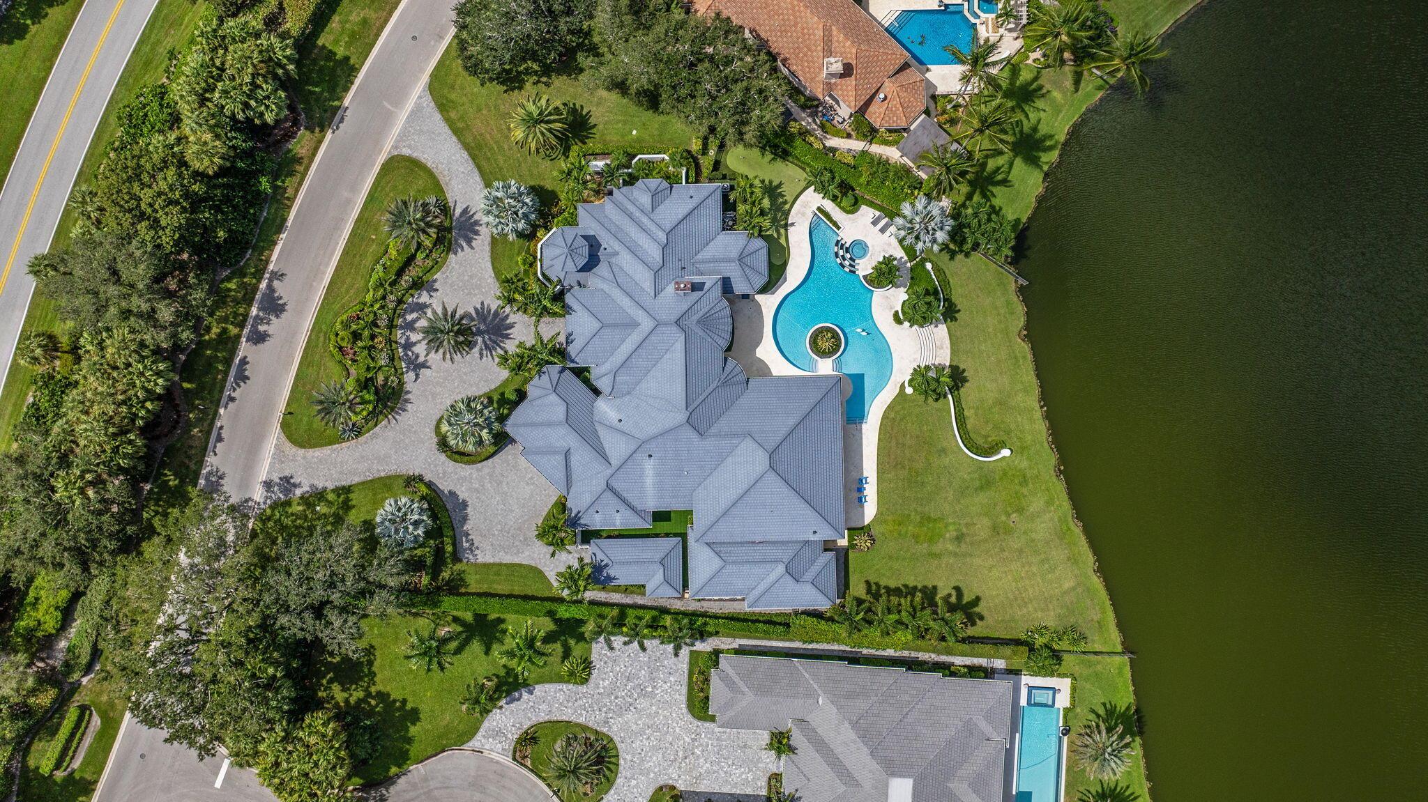 LOXAHATCHEE CLUB - Residential