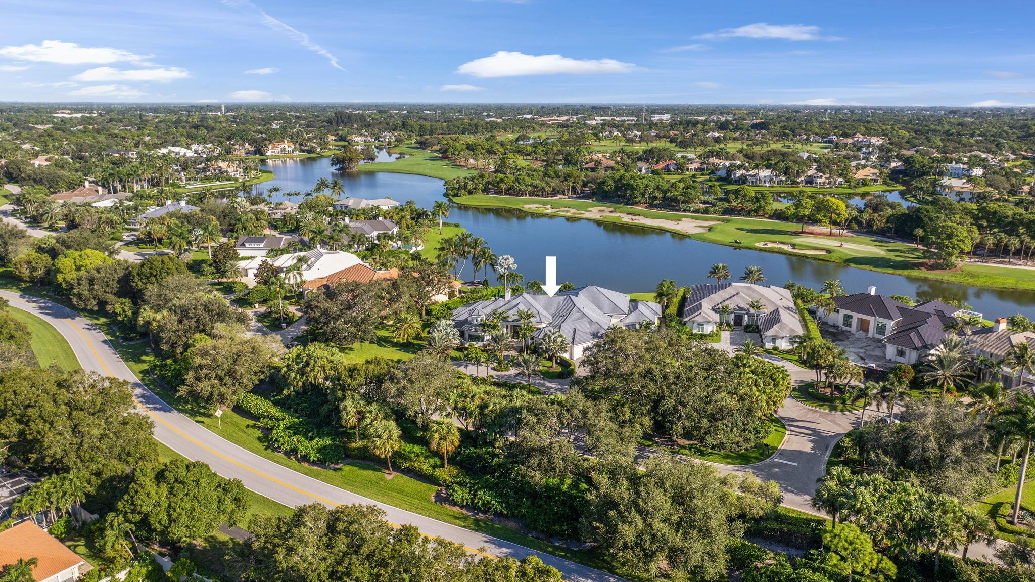 LOXAHATCHEE CLUB - Residential