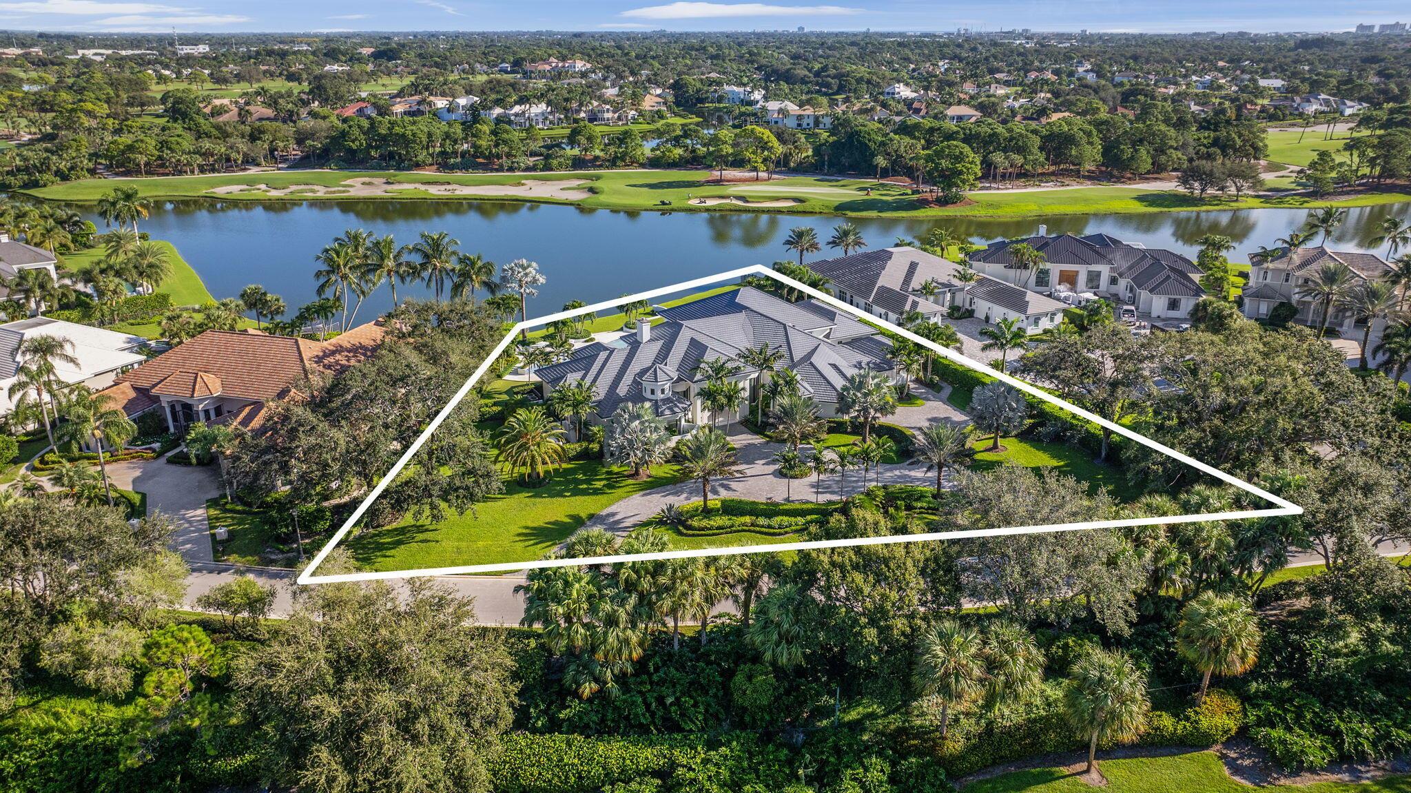 LOXAHATCHEE CLUB - Residential